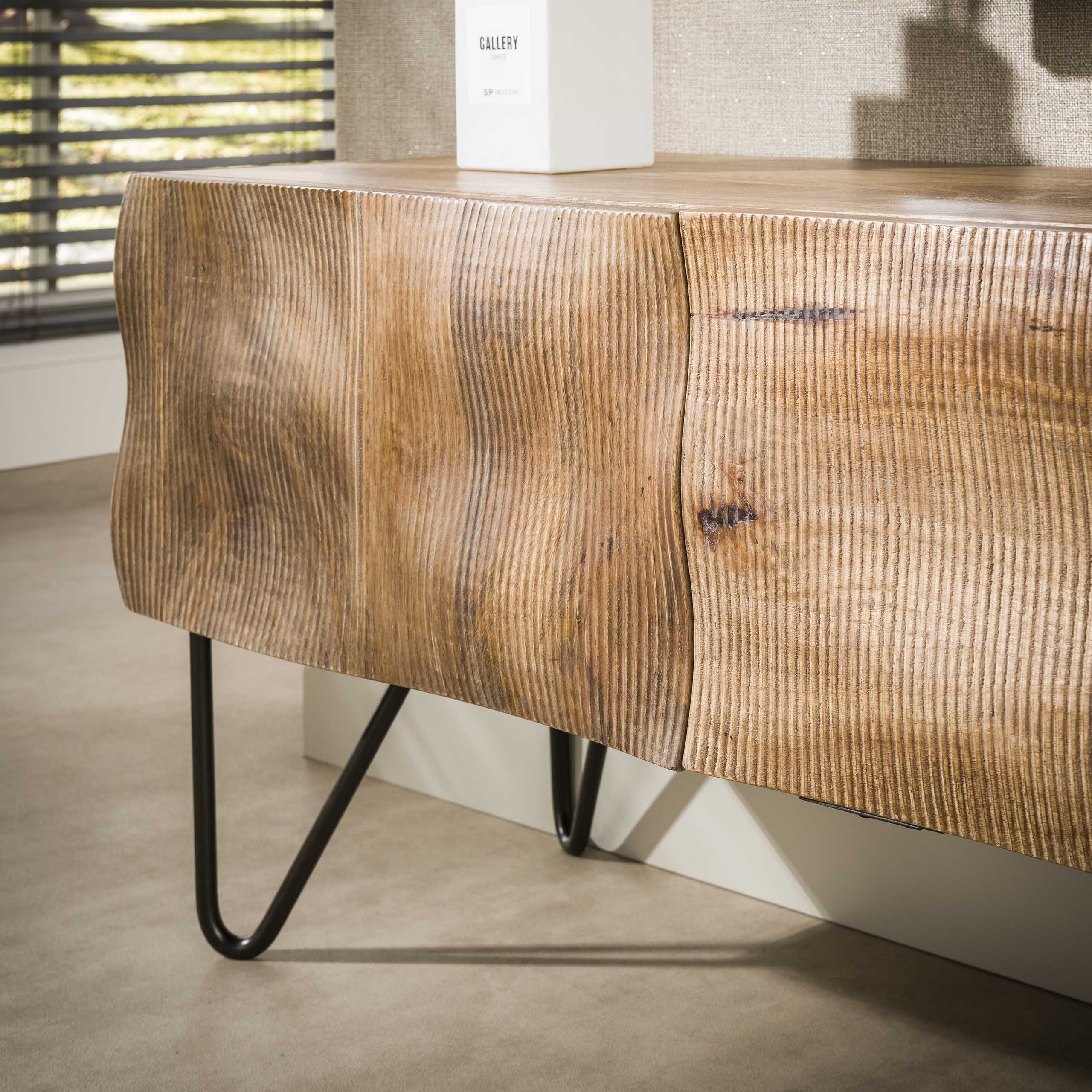 TV-meubel Ocean - Afbeelding 5