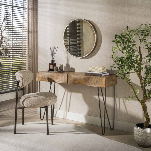 Hal-/kaptafel Ocean 2L
