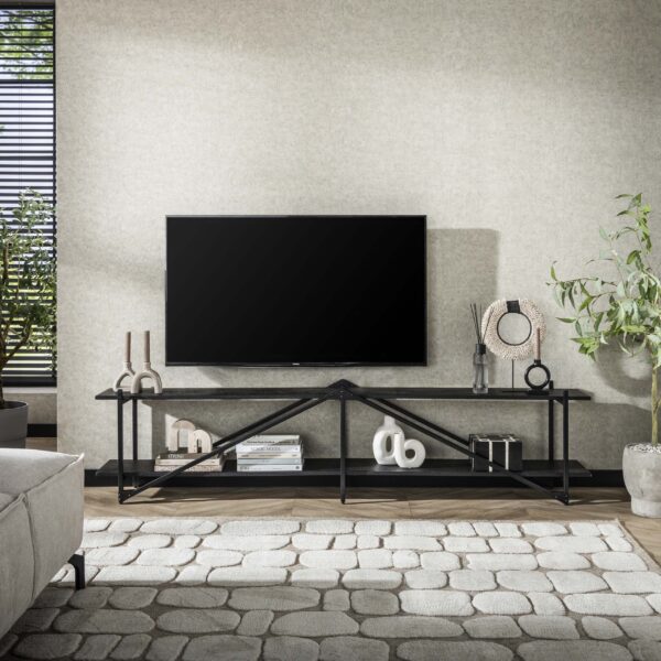 TV-meubel Piega 220