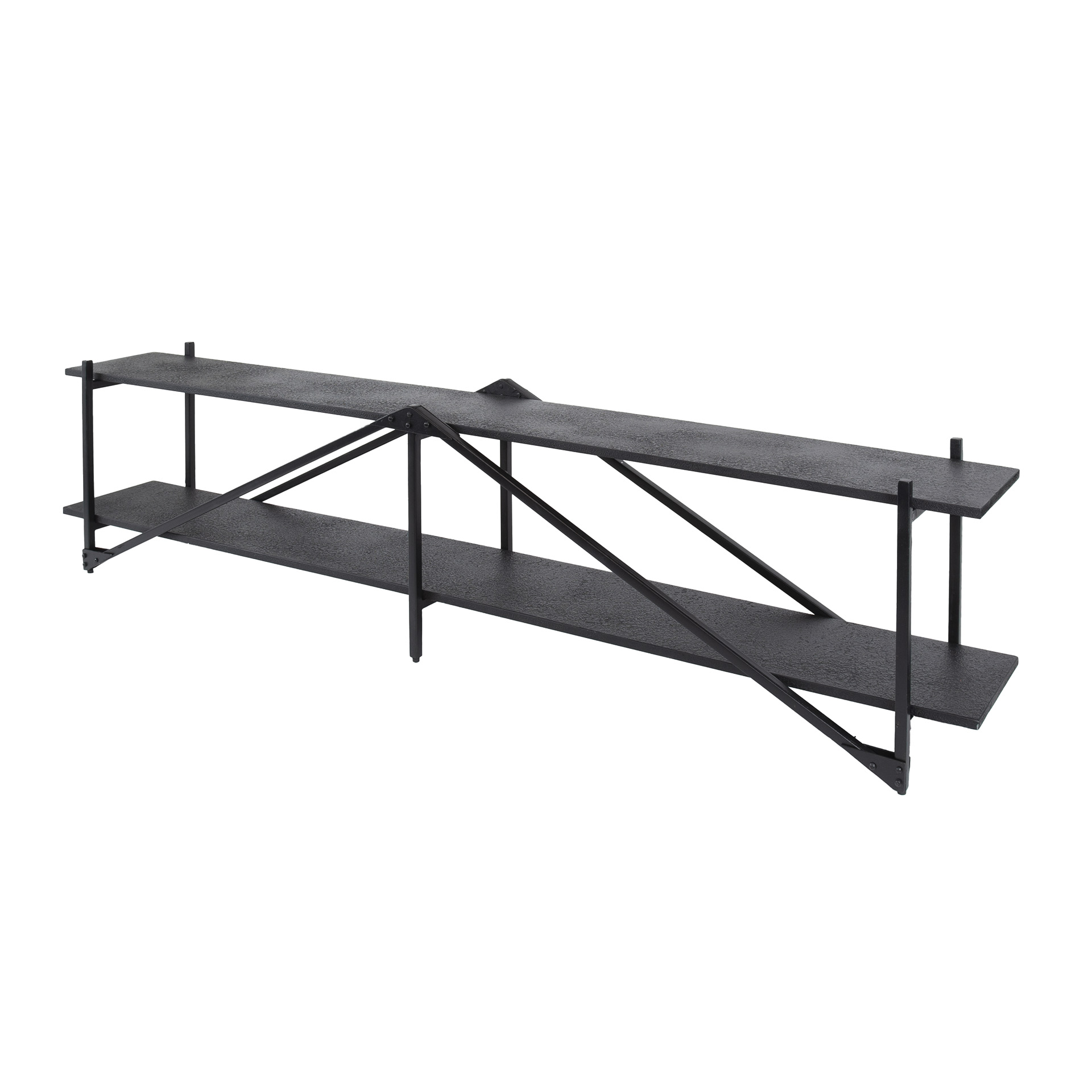 TV-meubel Piega 220 - Afbeelding 3
