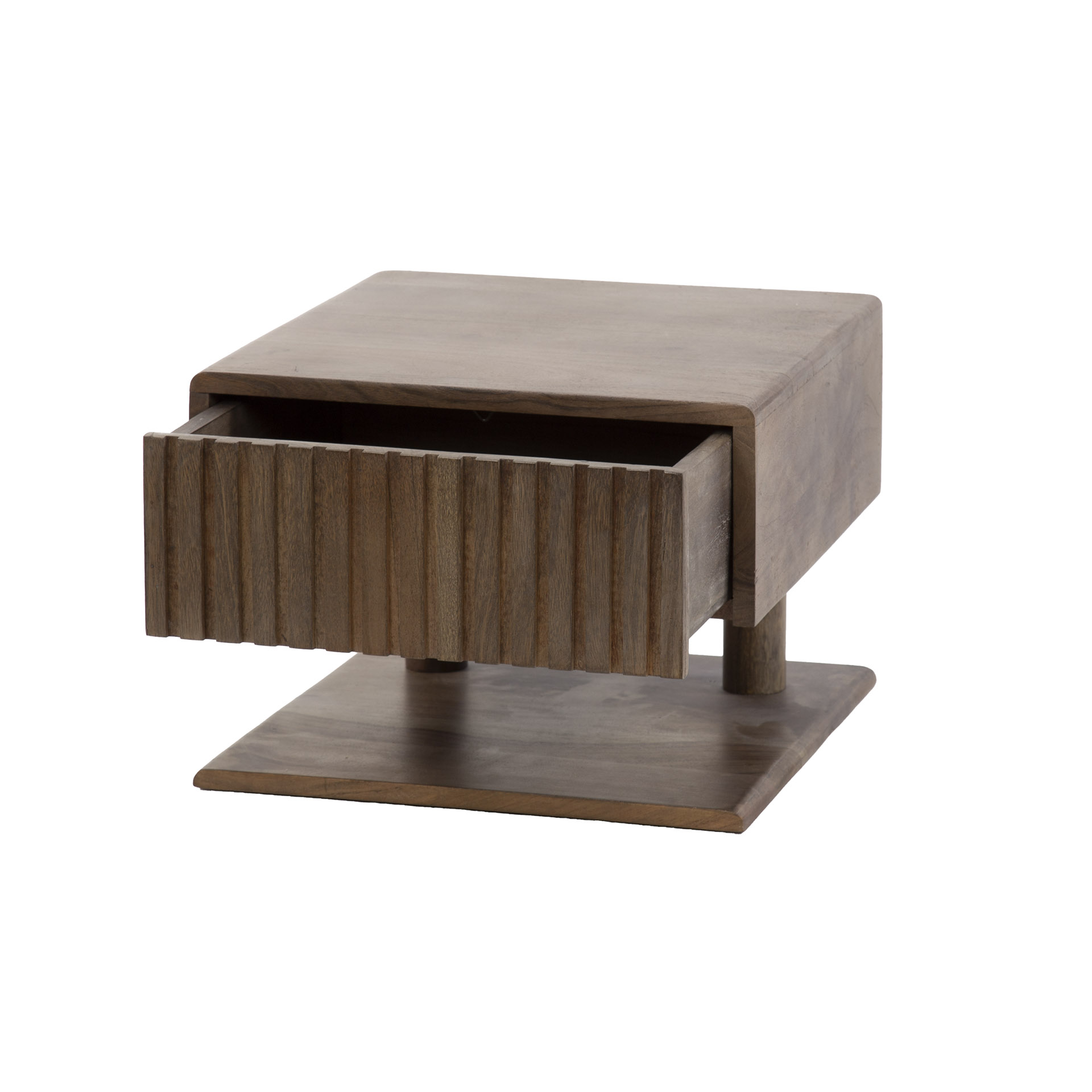 Nachtkastje Carve Shelve 1L - Afbeelding 6