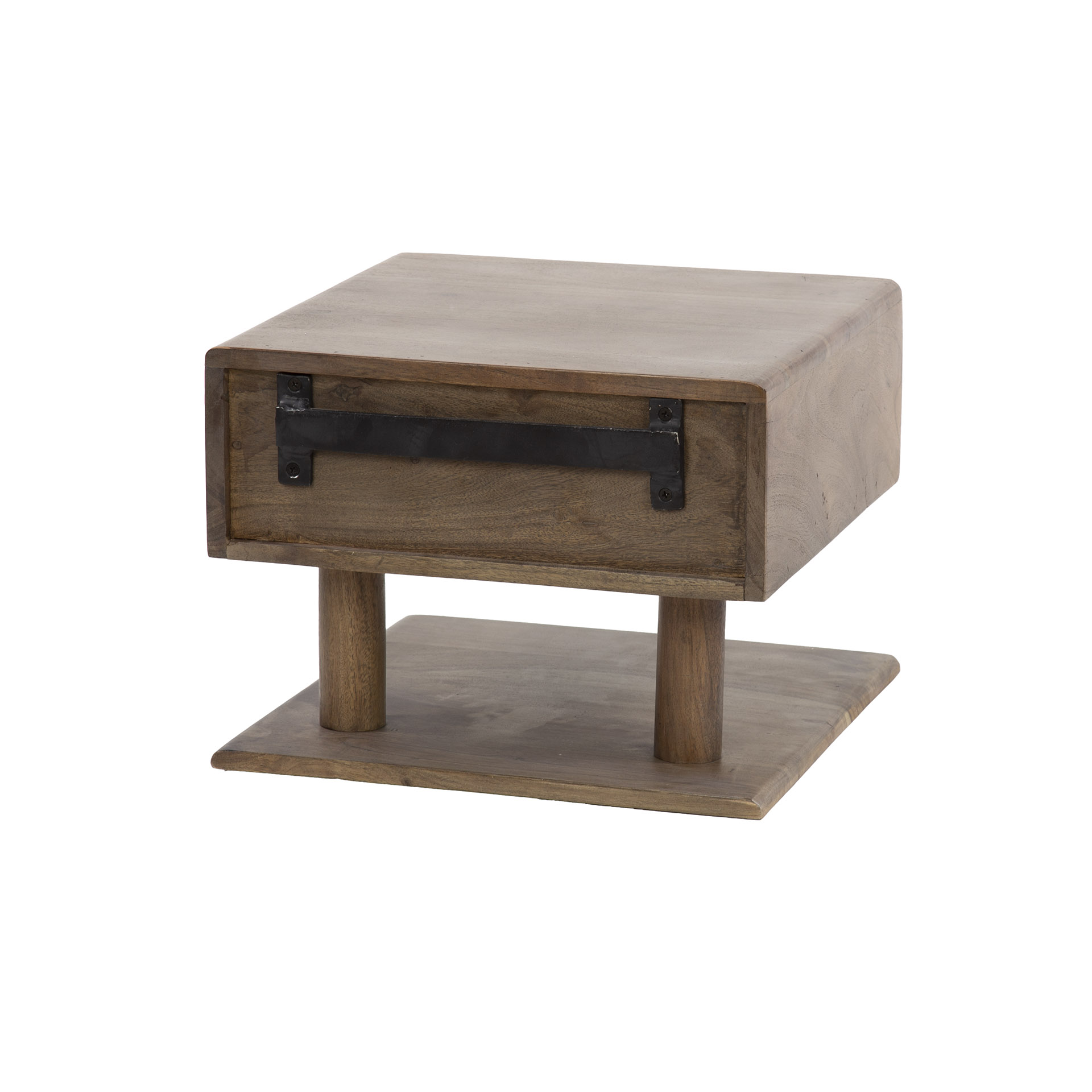 Nachtkastje Carve Shelve 1L - Afbeelding 7