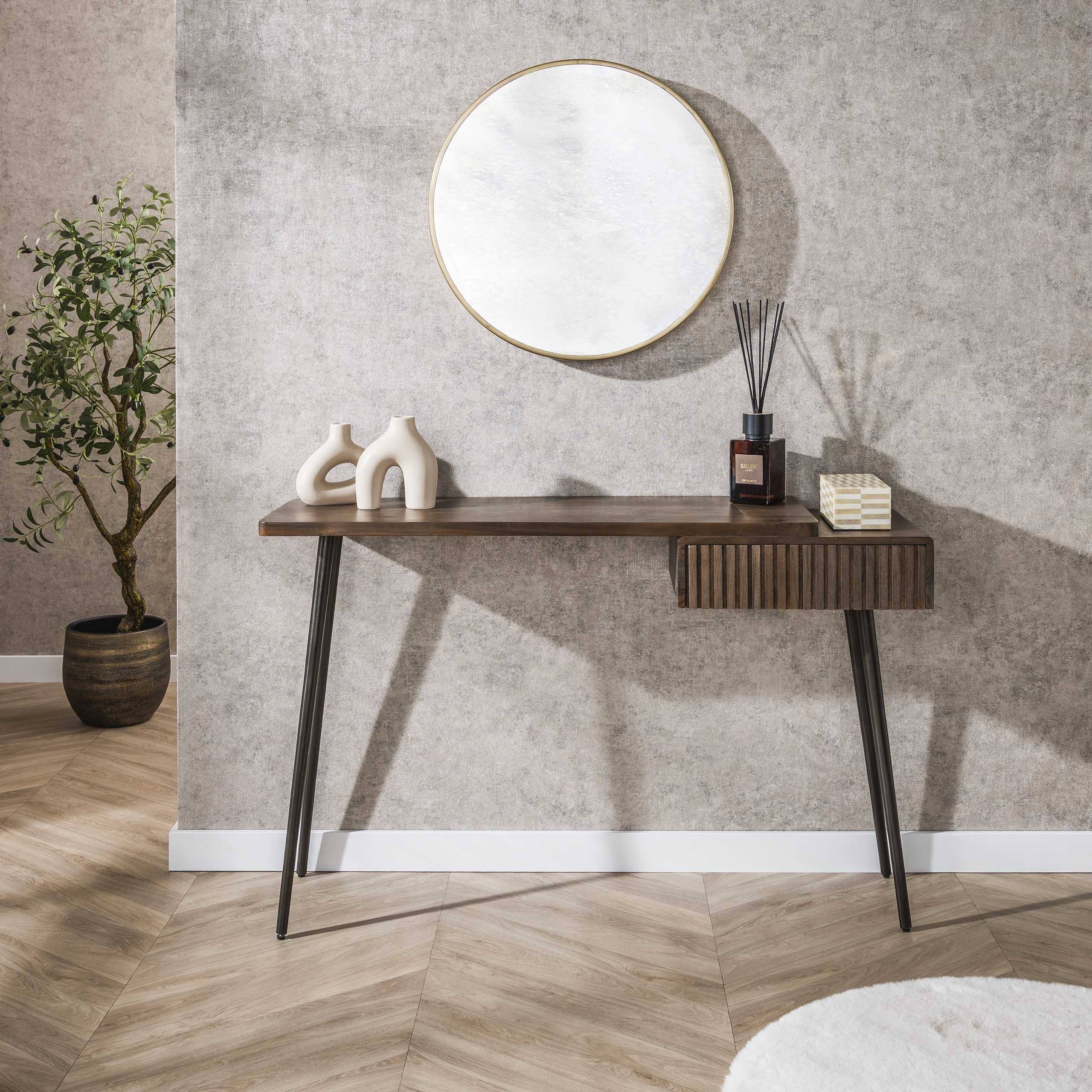 Hal-/kaptafel Carve 1L - Afbeelding 6