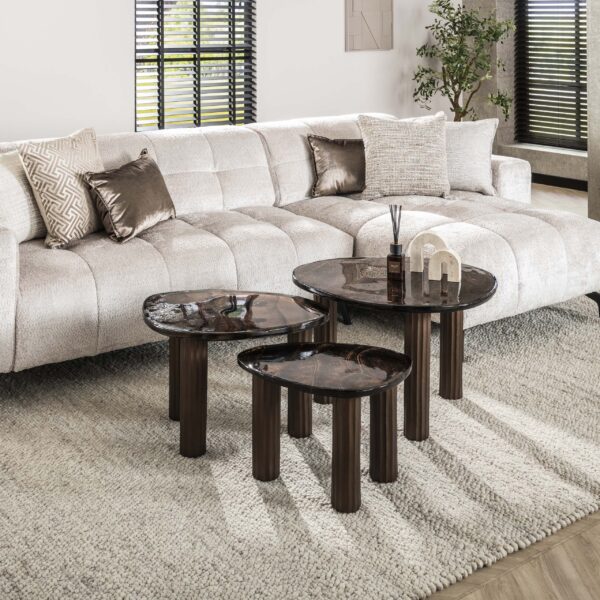 Salontafel Eclipse M