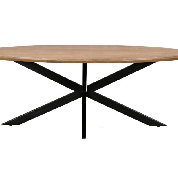 31011_7 Jesper Oval 180 cm