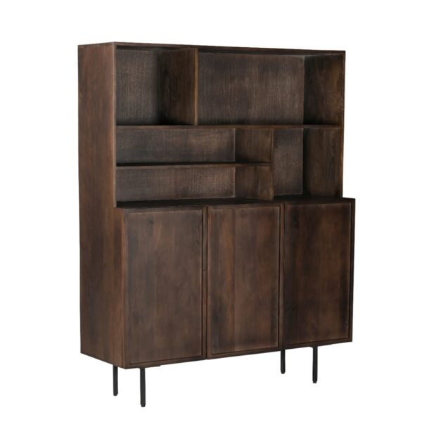 Elan Brown 135cm
