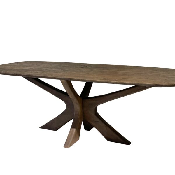 31436a_1 Brix Montreaux Brown 220cm