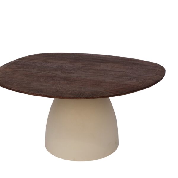 Brix Marron 86 cm
