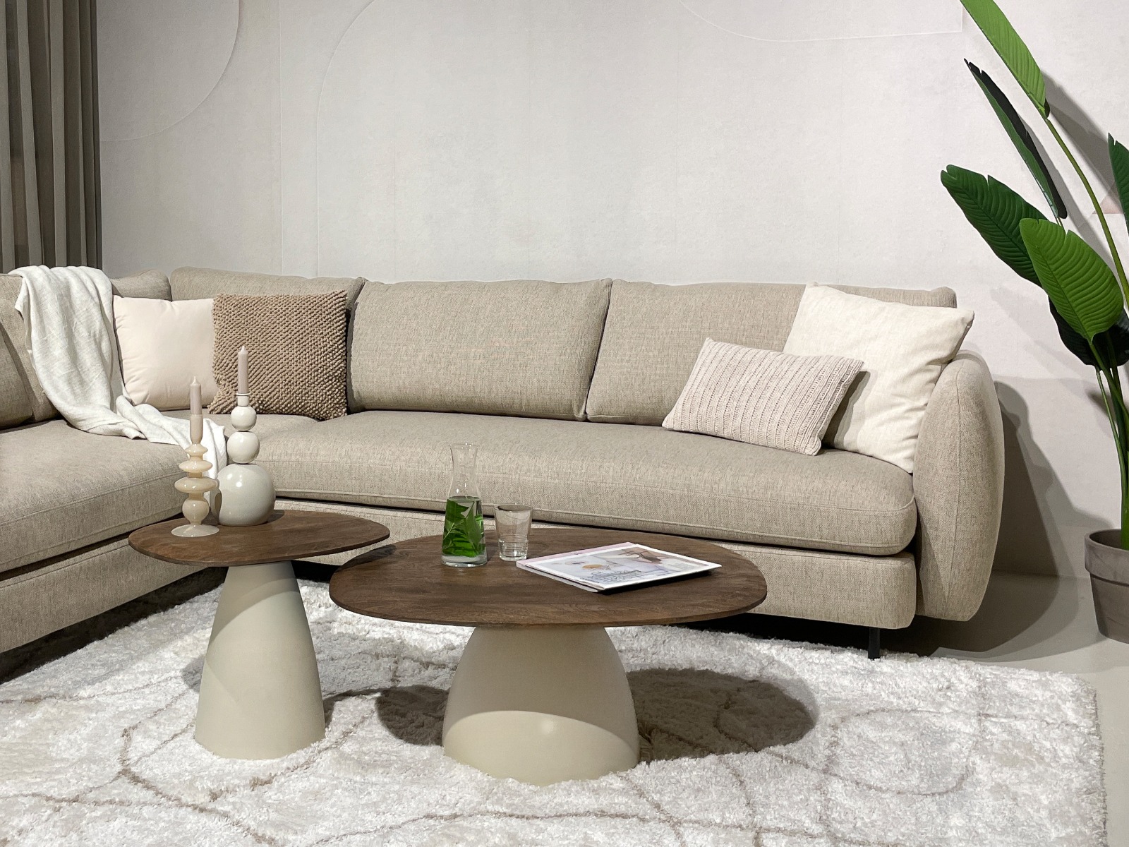 Brix Marron 86 cm - Afbeelding 5