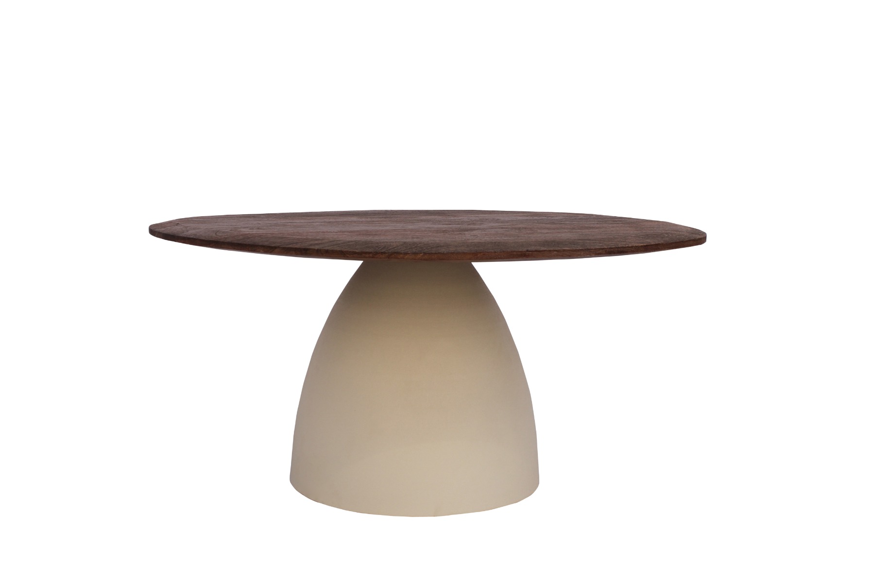 Brix Marron 86 cm - Afbeelding 2