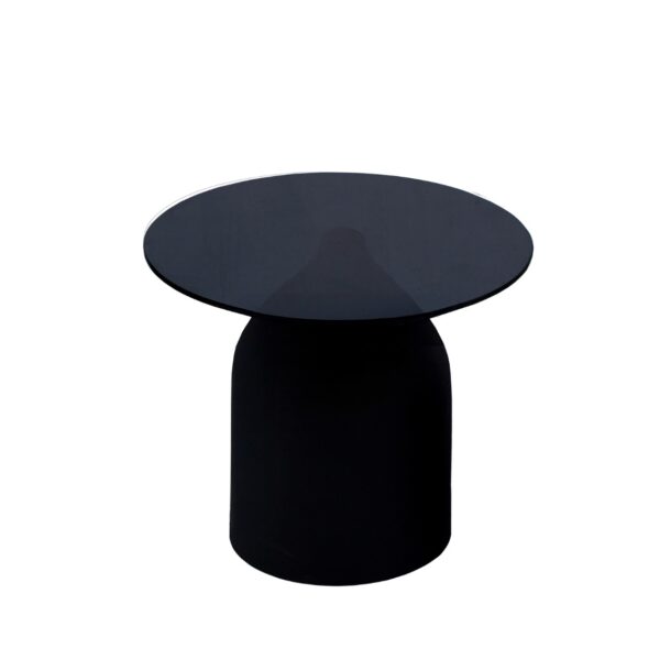 31480_grote_poot Brix Isa Black 50 cm