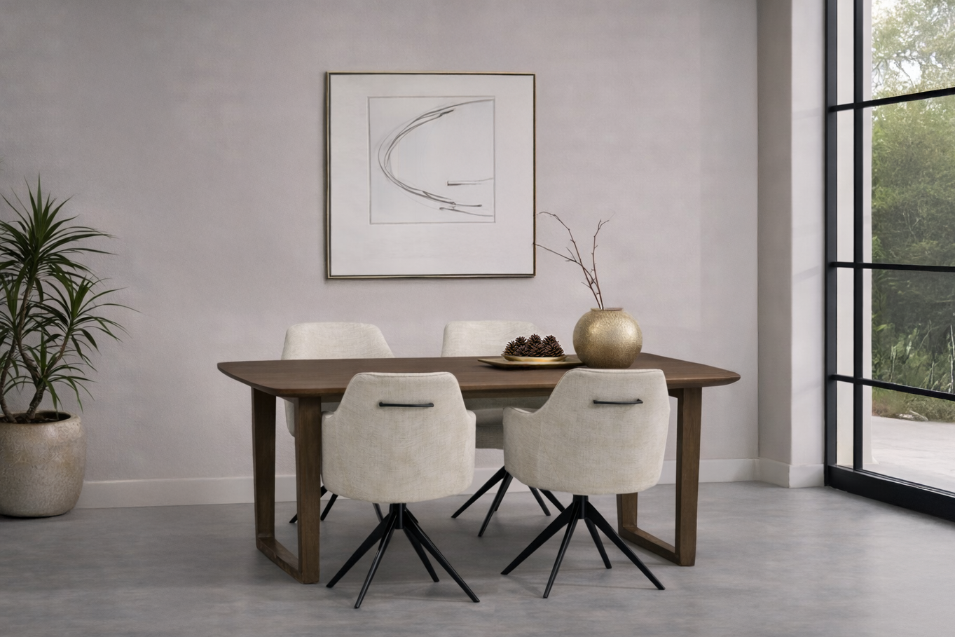Cortez 200 cm - Afbeelding 4