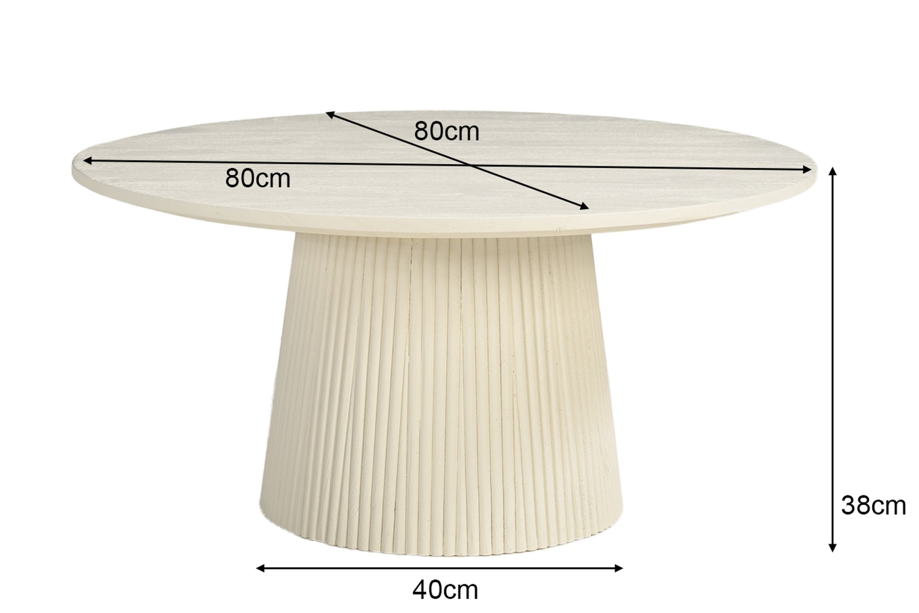 Patrice 80cm - Afbeelding 8