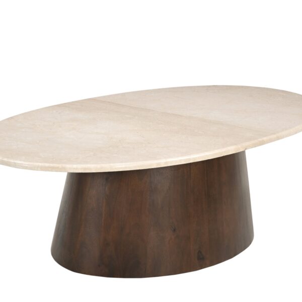 Brix Bottecino Oval 120cm