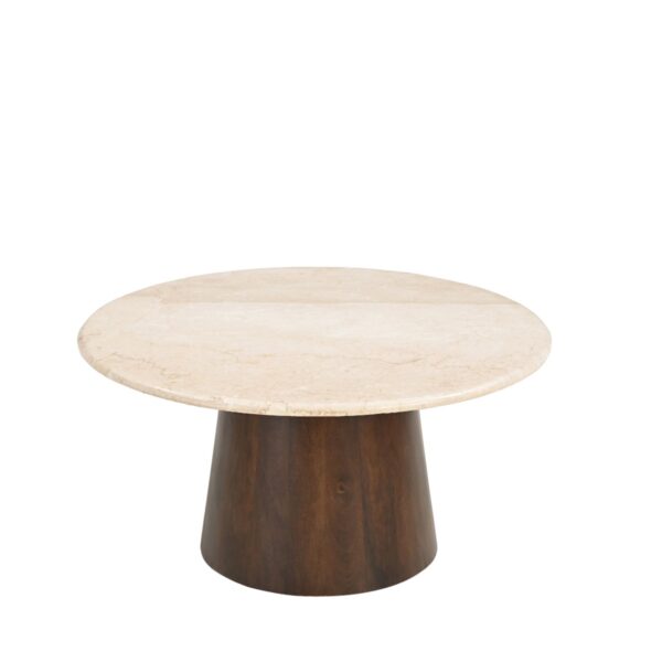 Brix Bottecino round 75cm