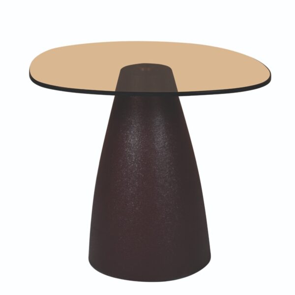 Brix Mylon Brown 50cm