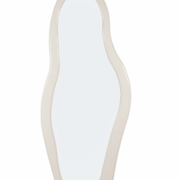 Brix Olivia Off White