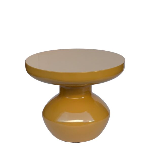 Brix Lou Mustard