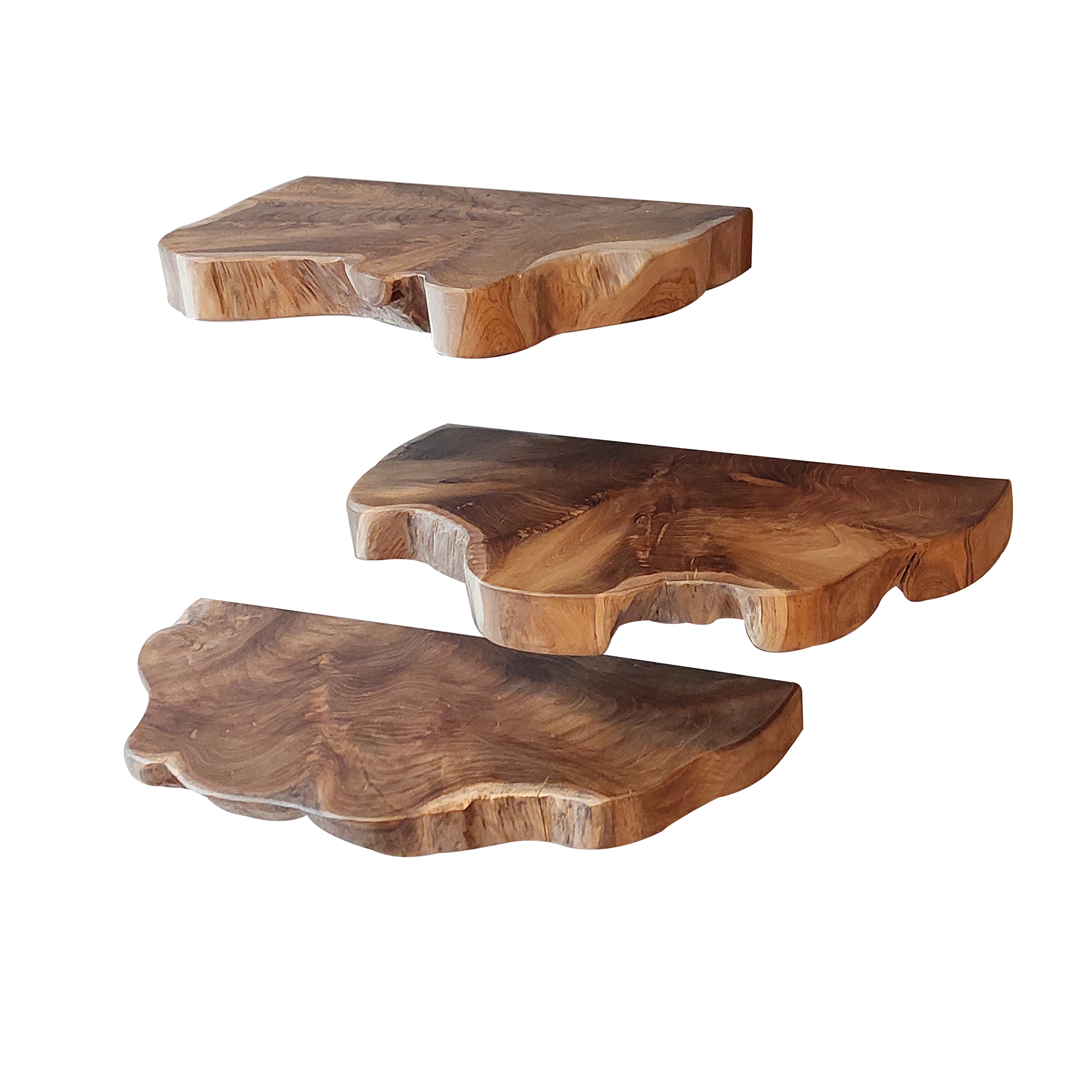 Wandschap Natural Line set/3 - Afbeelding 4