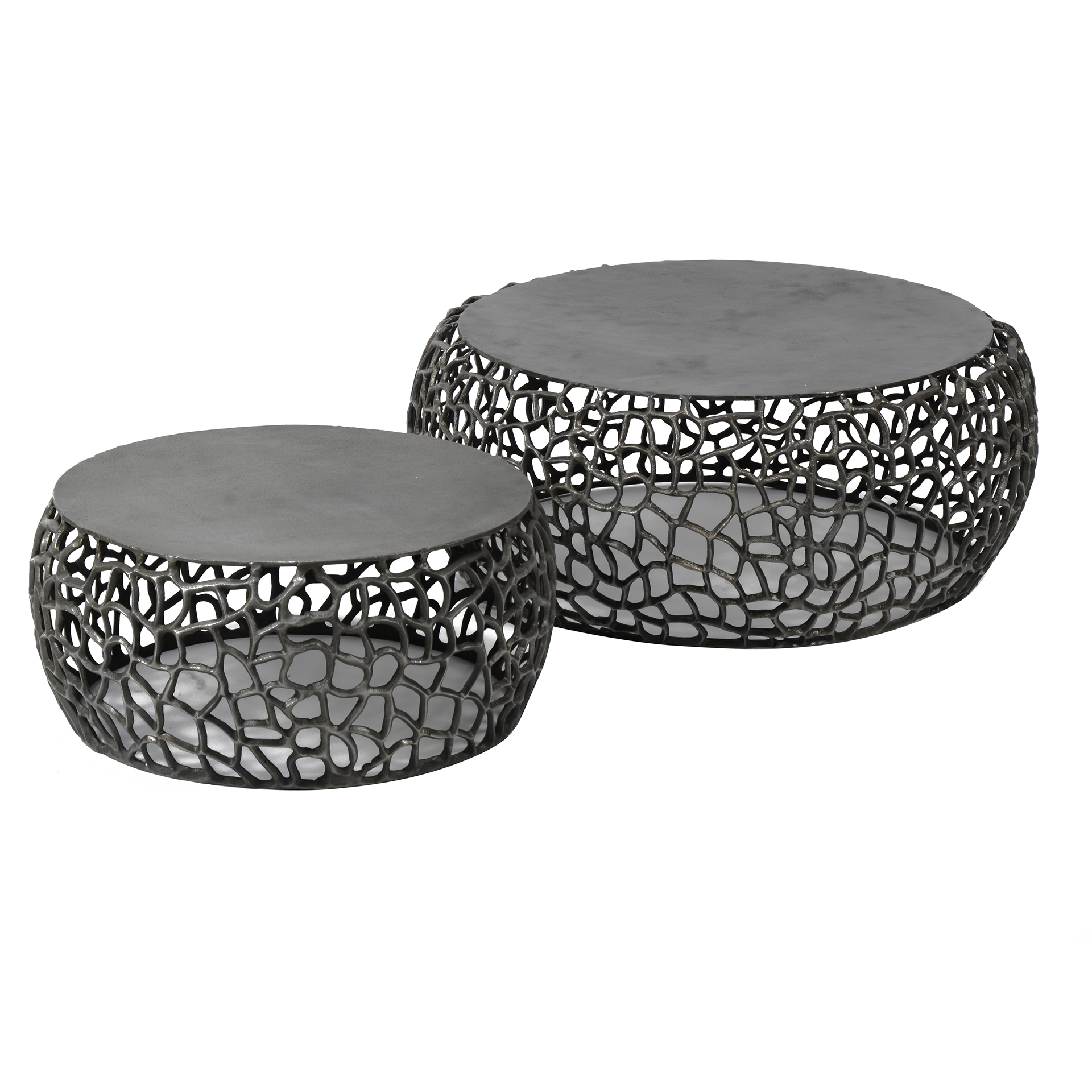 Salontafel Maze set/2 - Afbeelding 2