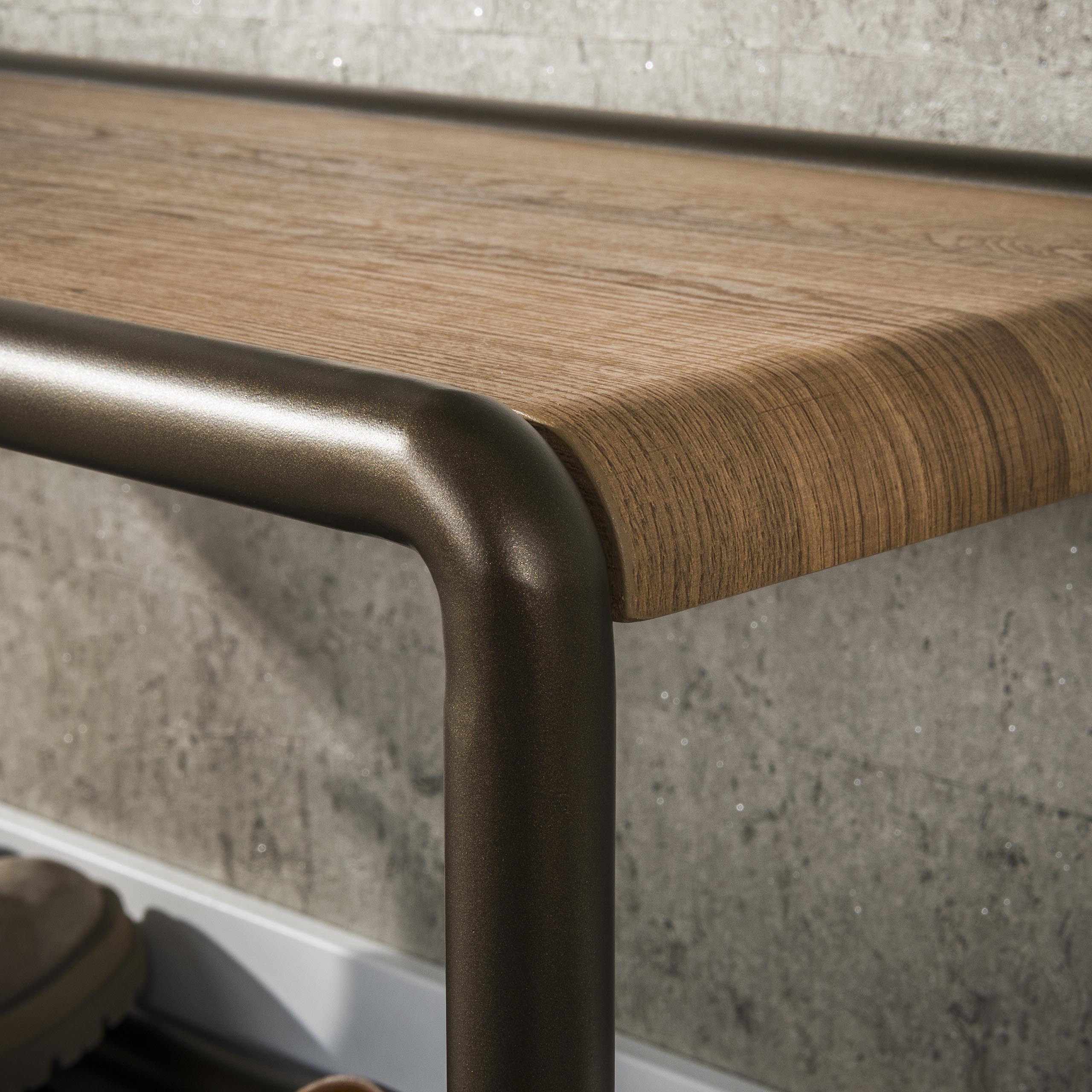 Schoenenbank Luno - Afbeelding 3