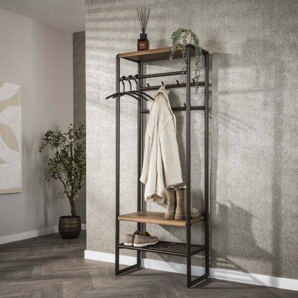 Garderobemeubel Luno 70