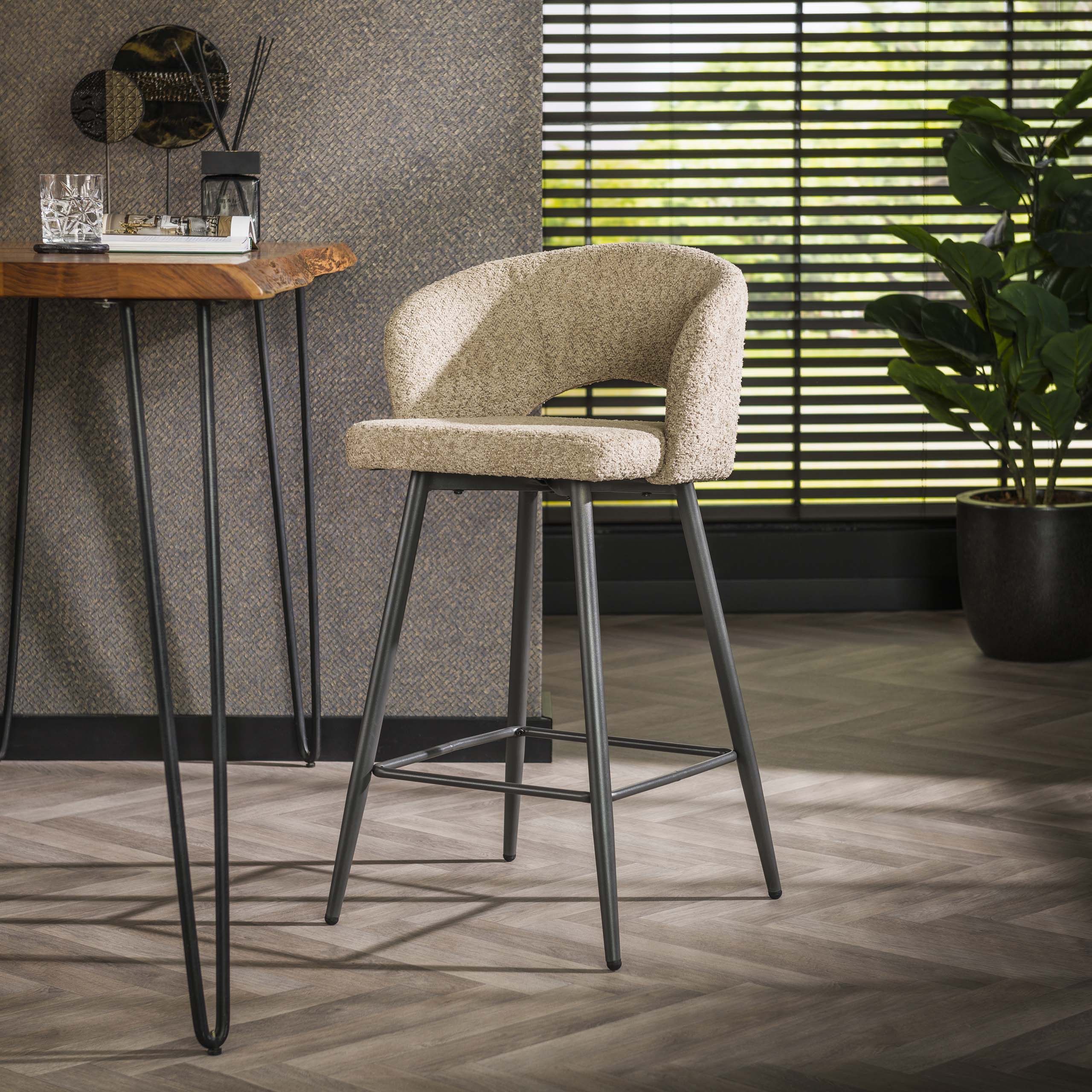 Barstoel Salon VPE2 - Afbeelding 5