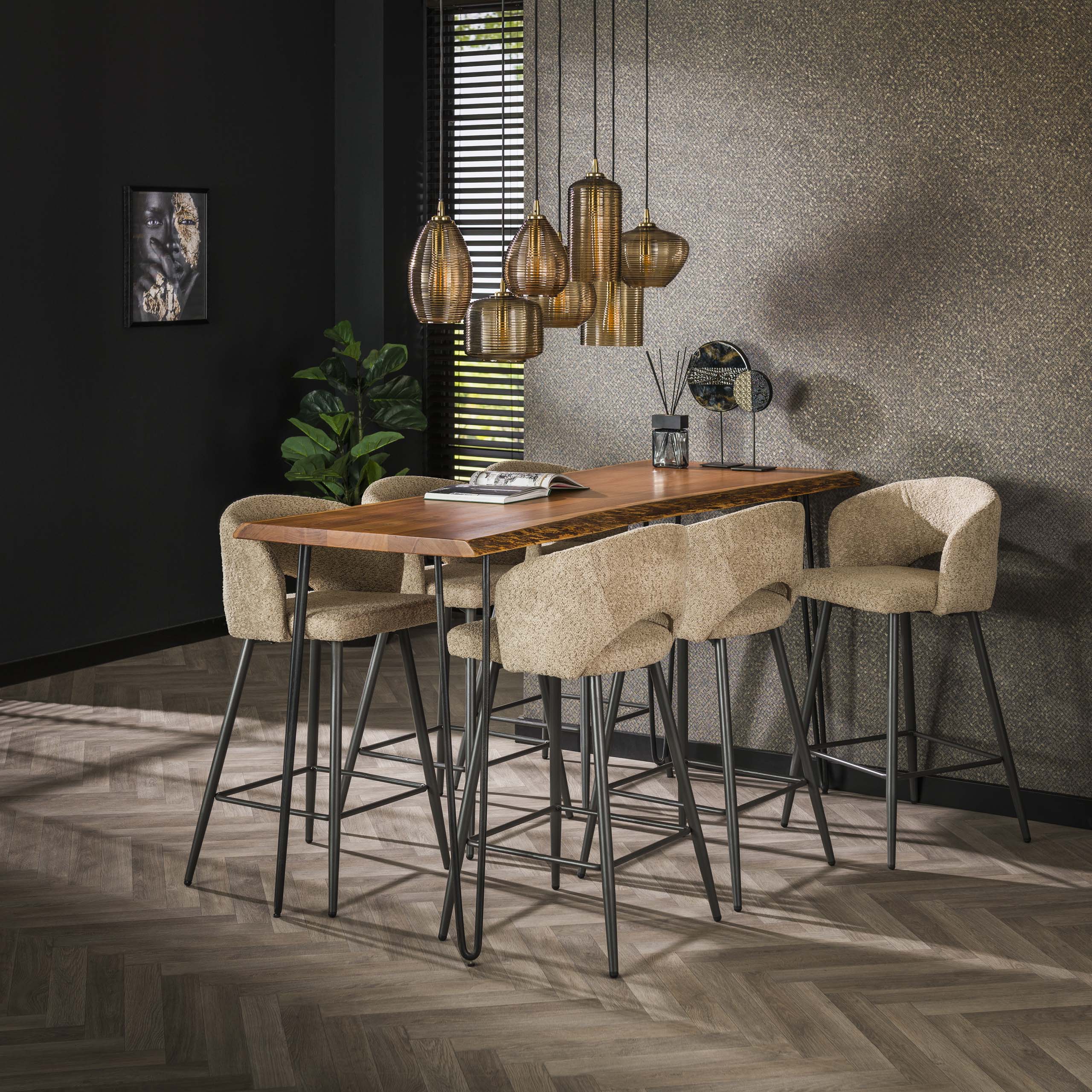 Barstoel Salon VPE2 - Afbeelding 6