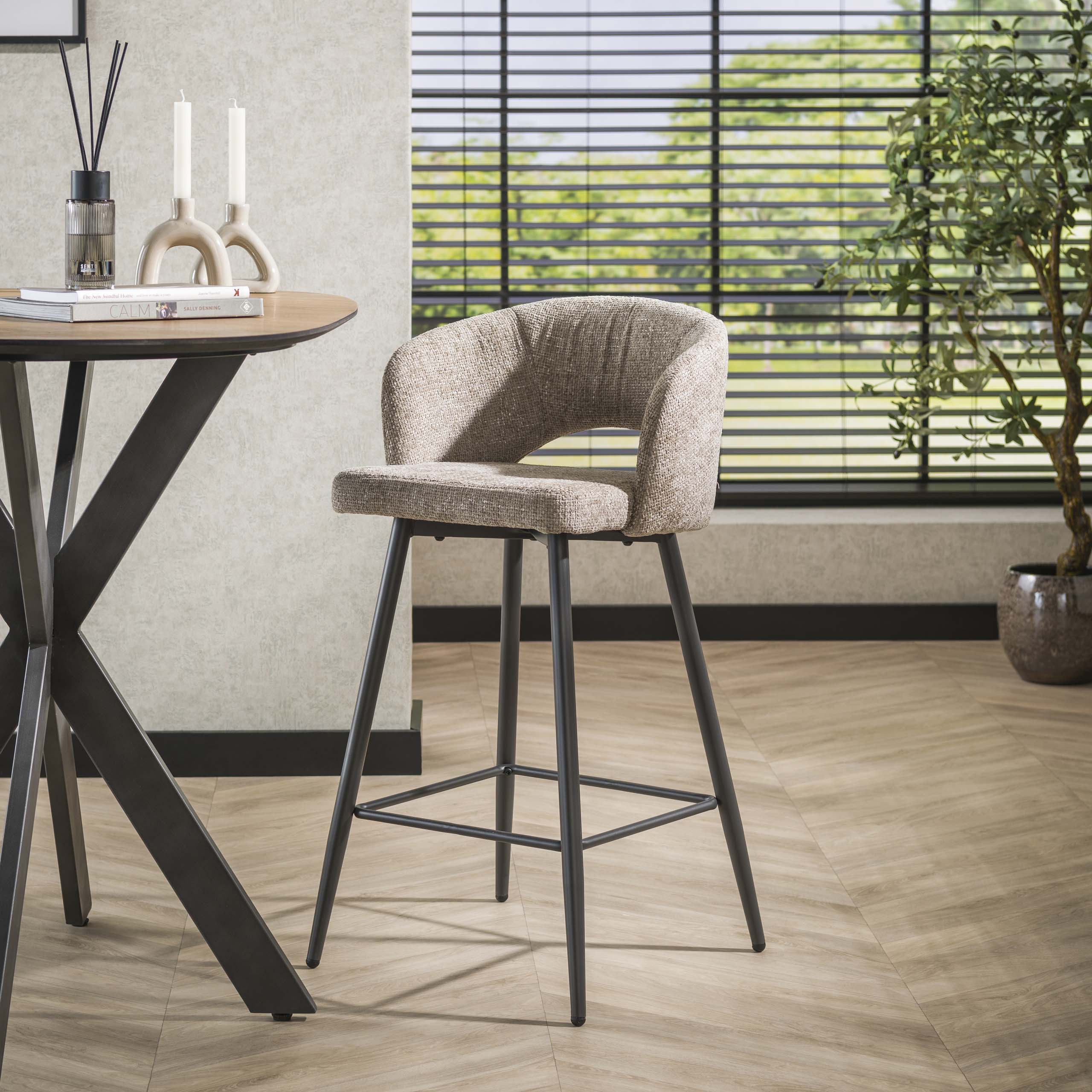 Barstoel Salon VPE2 - Afbeelding 9