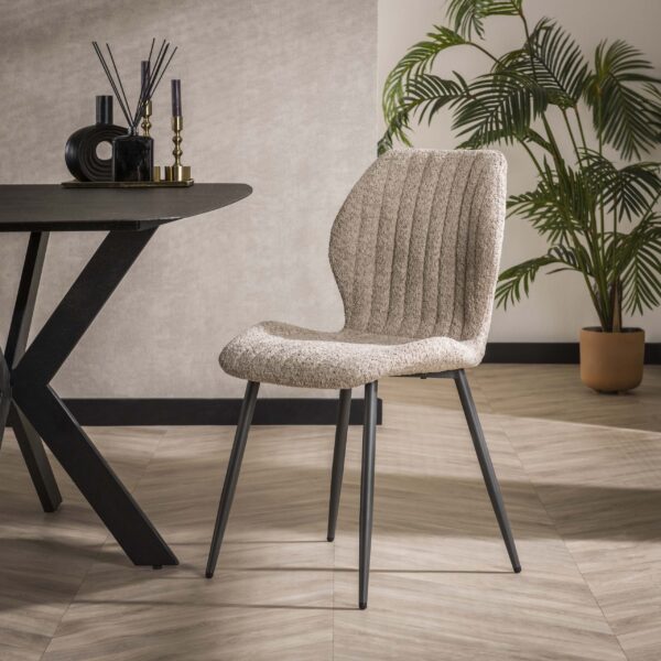 Stoel Linea VPE4