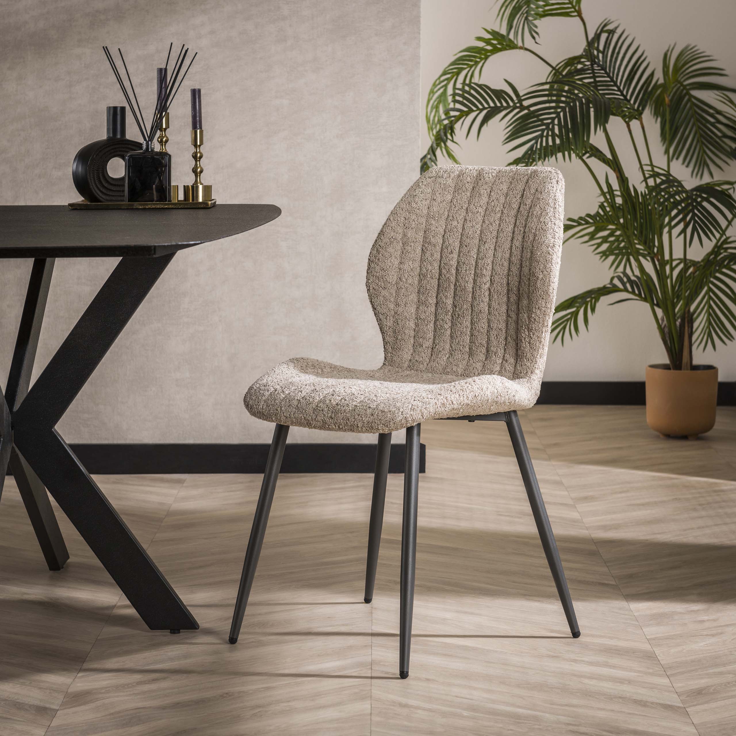 Stoel Linea VPE4