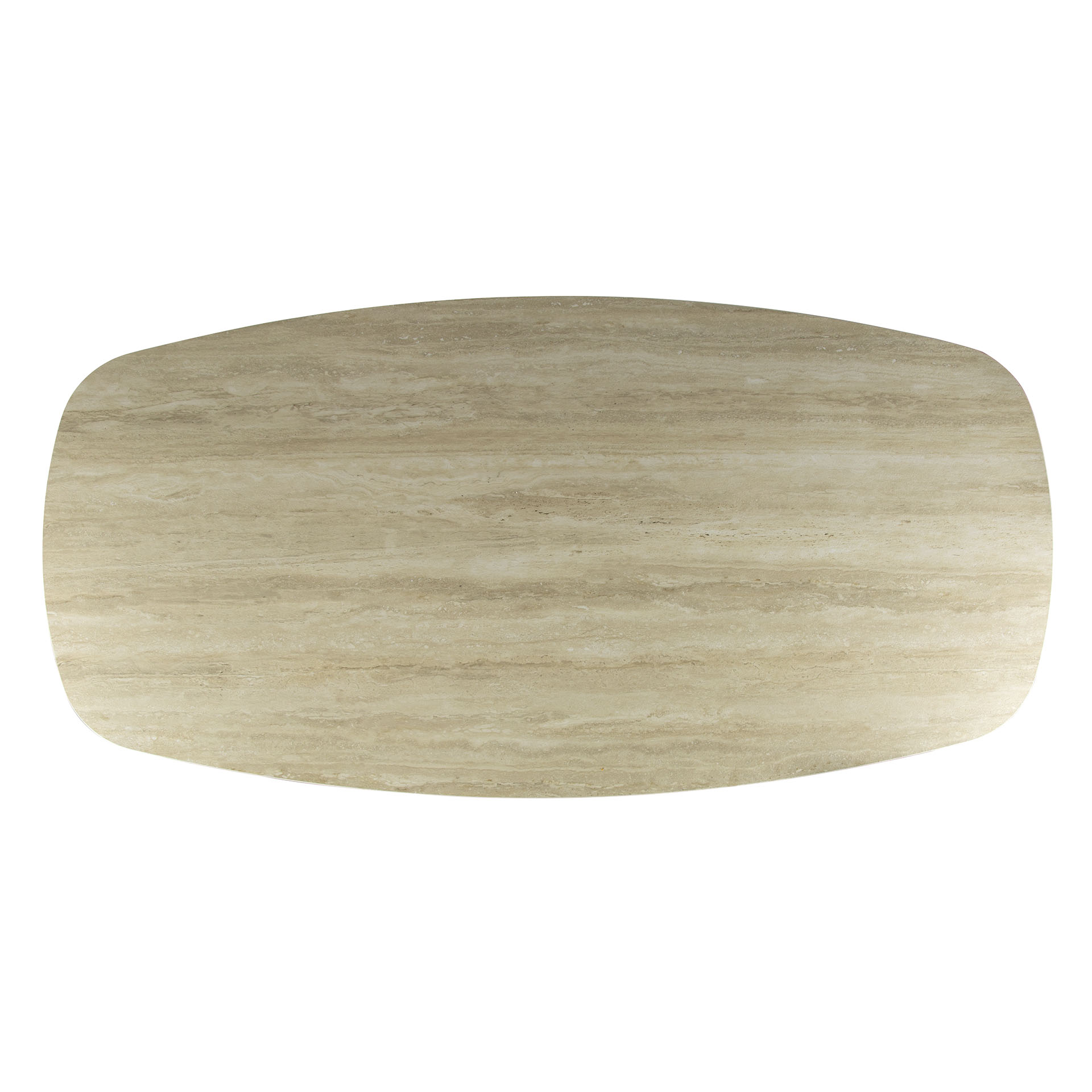 Eettafel Romano Cross 180 - Afbeelding 6