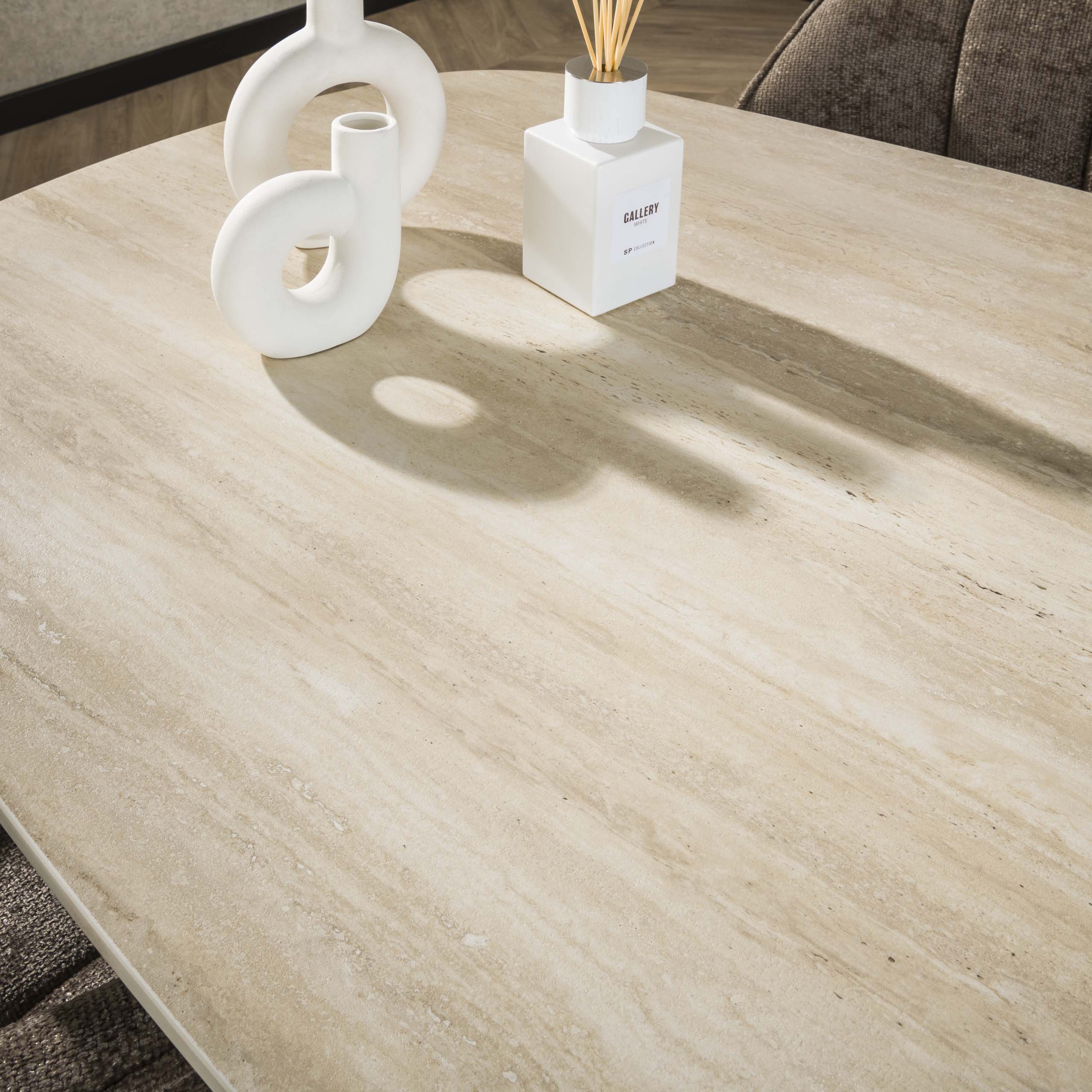 Eettafel Romano Cross 215 - Afbeelding 4