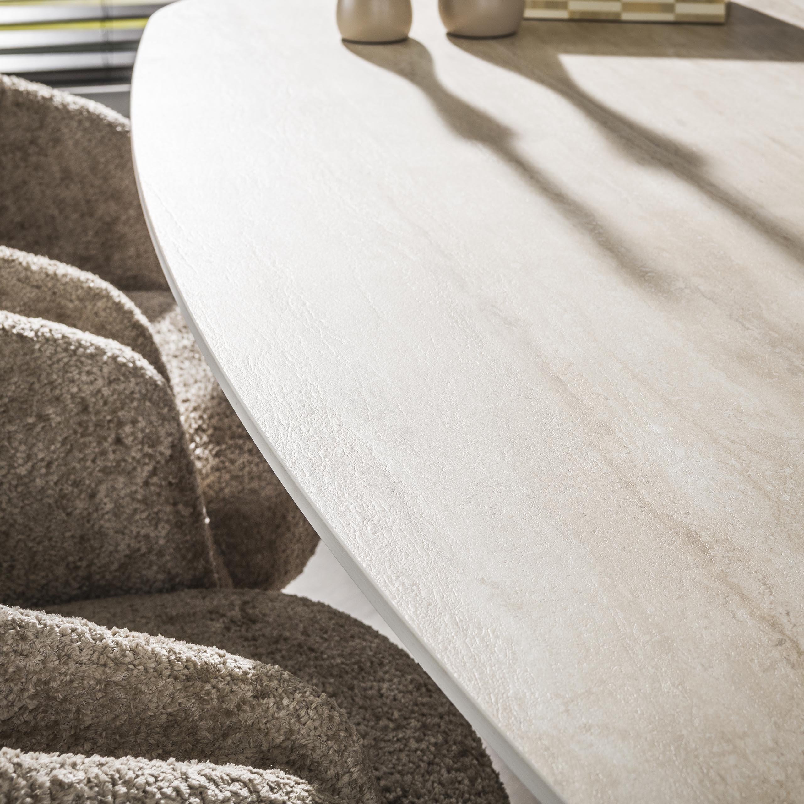 Eettafel Romano Centro 215 - Afbeelding 3