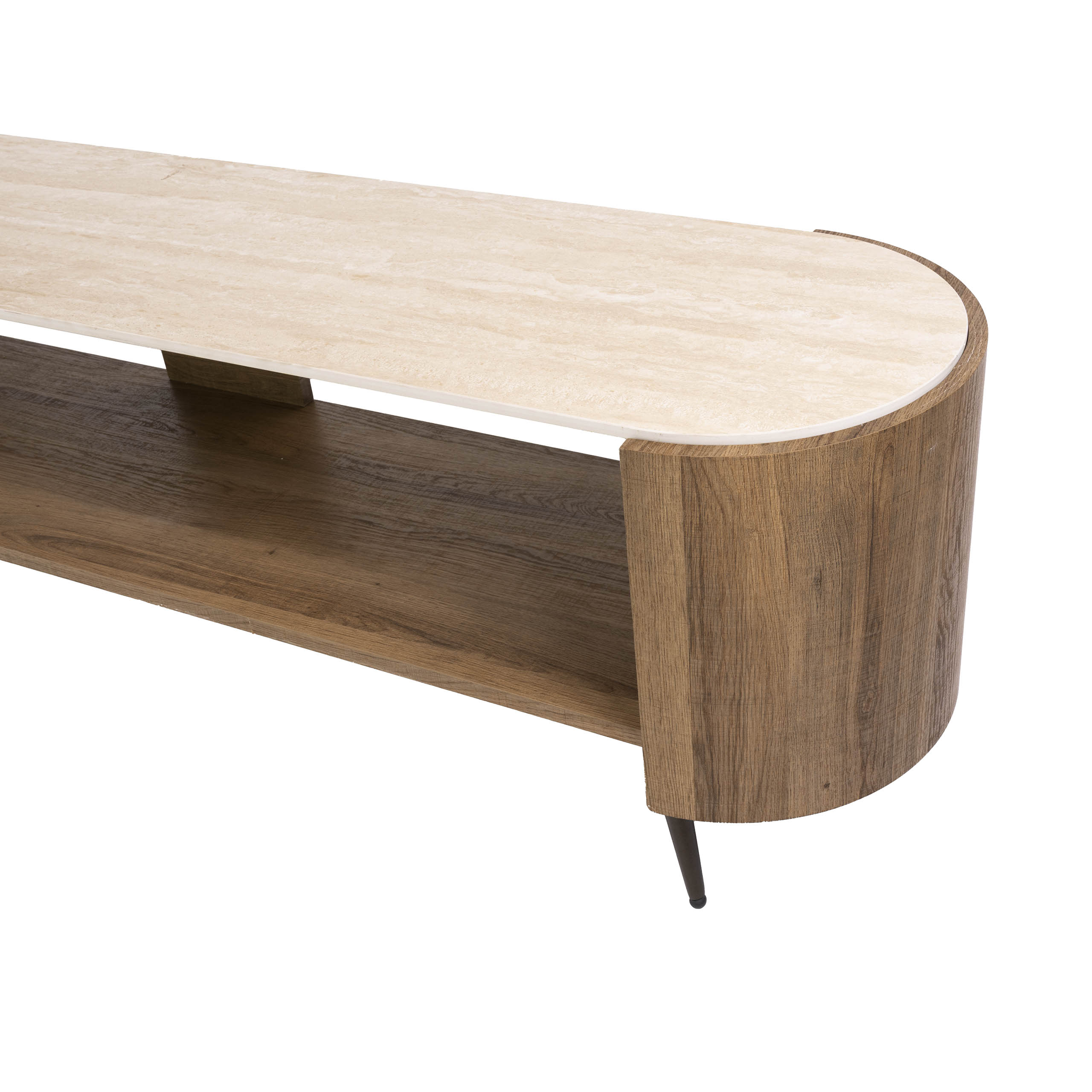 TV-meubel Arcus 180 - Afbeelding 7