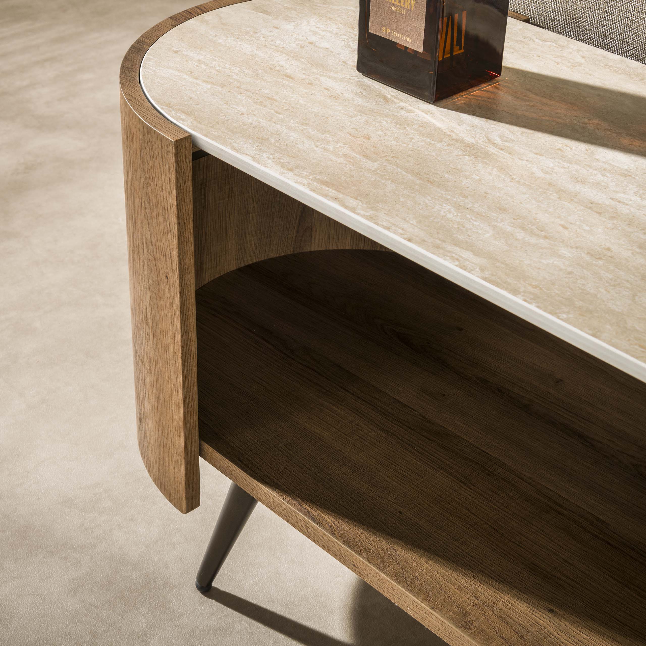 TV-meubel Arcus 180 - Afbeelding 4