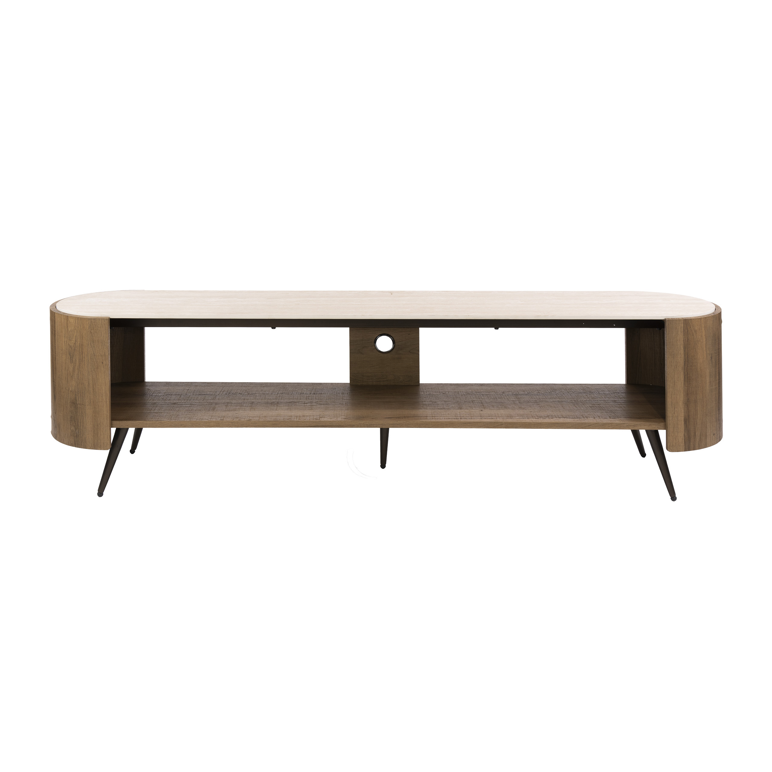TV-meubel Arcus 180 - Afbeelding 6