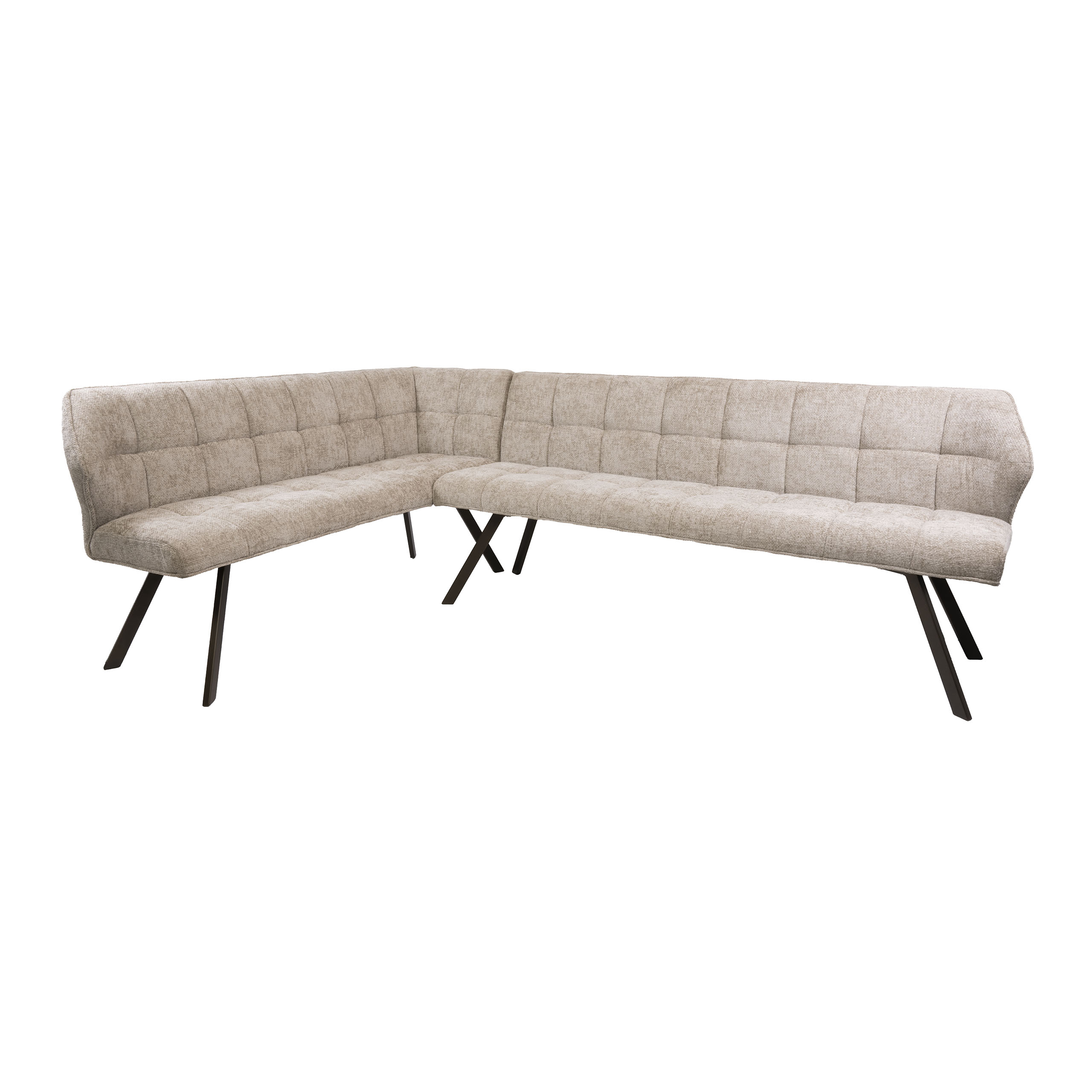 Hoekbank Raster L - Afbeelding 5
