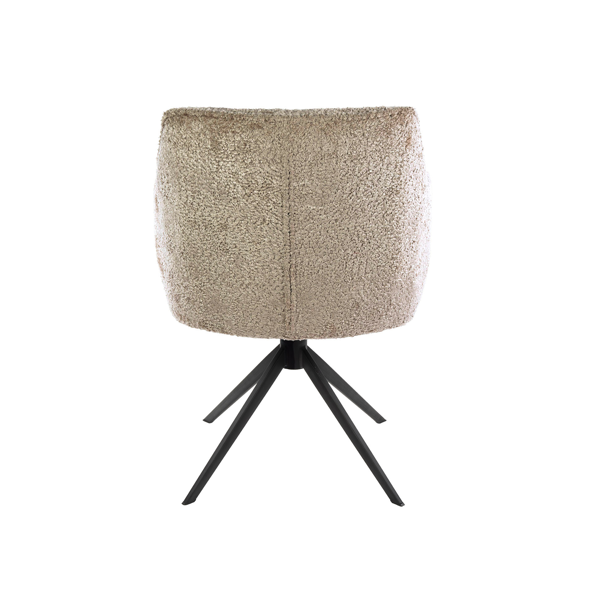 Armstoel Pull draaibaar VPE2 - Afbeelding 13