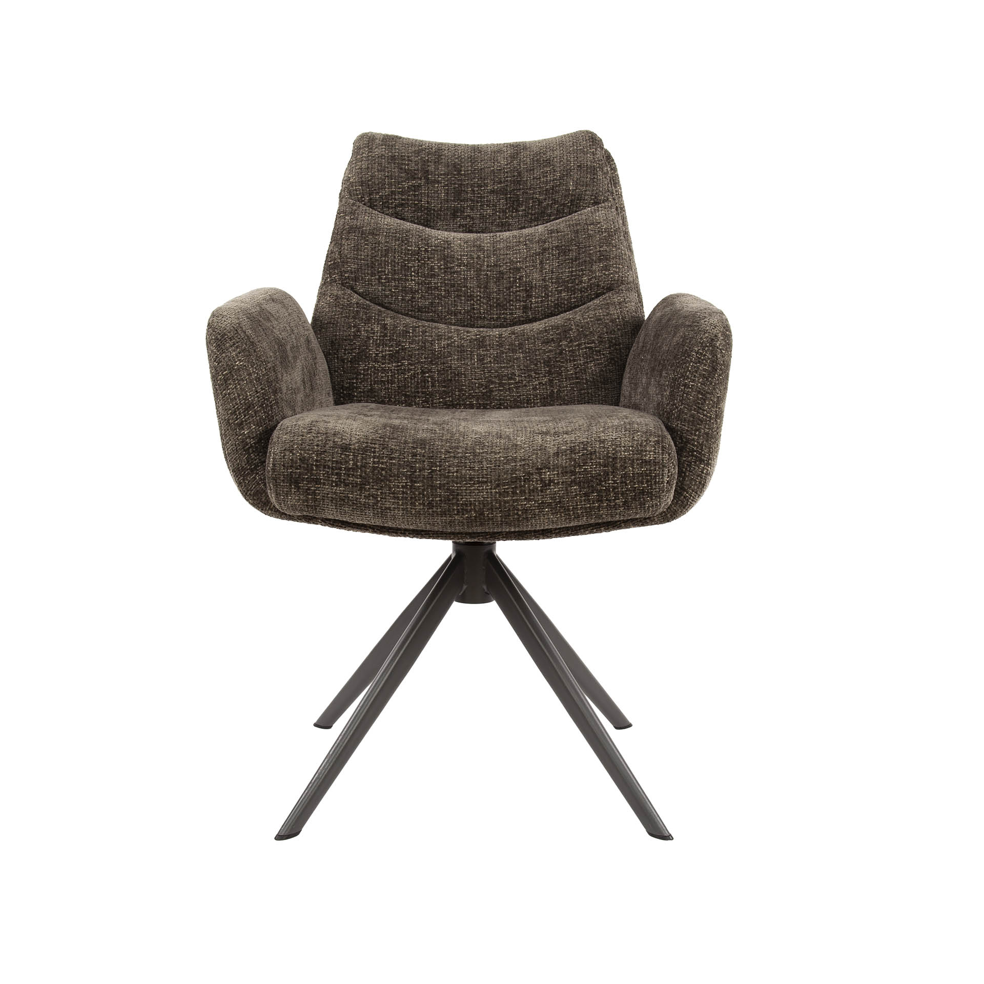 Armstoel Lounge draaibaar VPE2 - Afbeelding 6