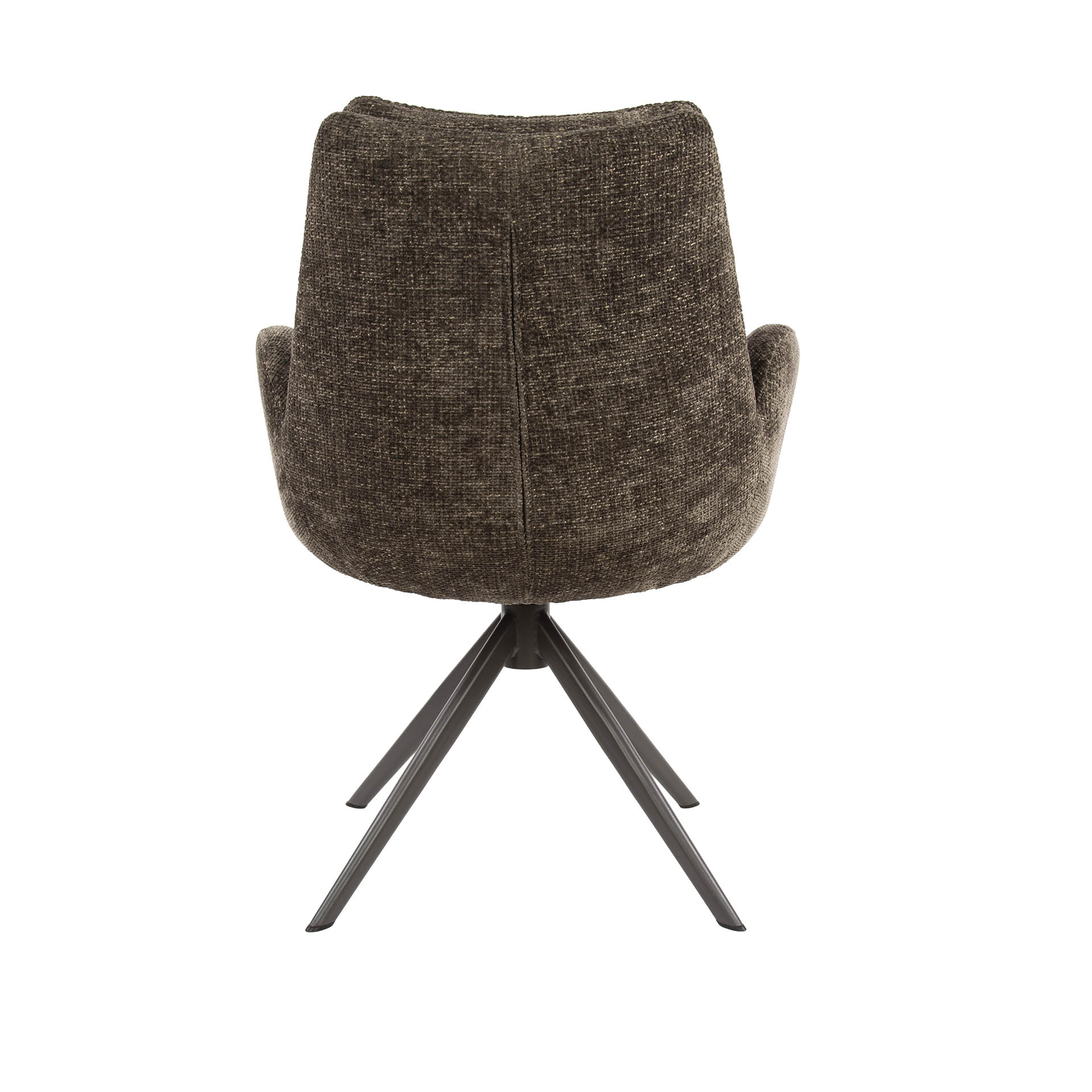 Armstoel Lounge draaibaar VPE2 - Afbeelding 7