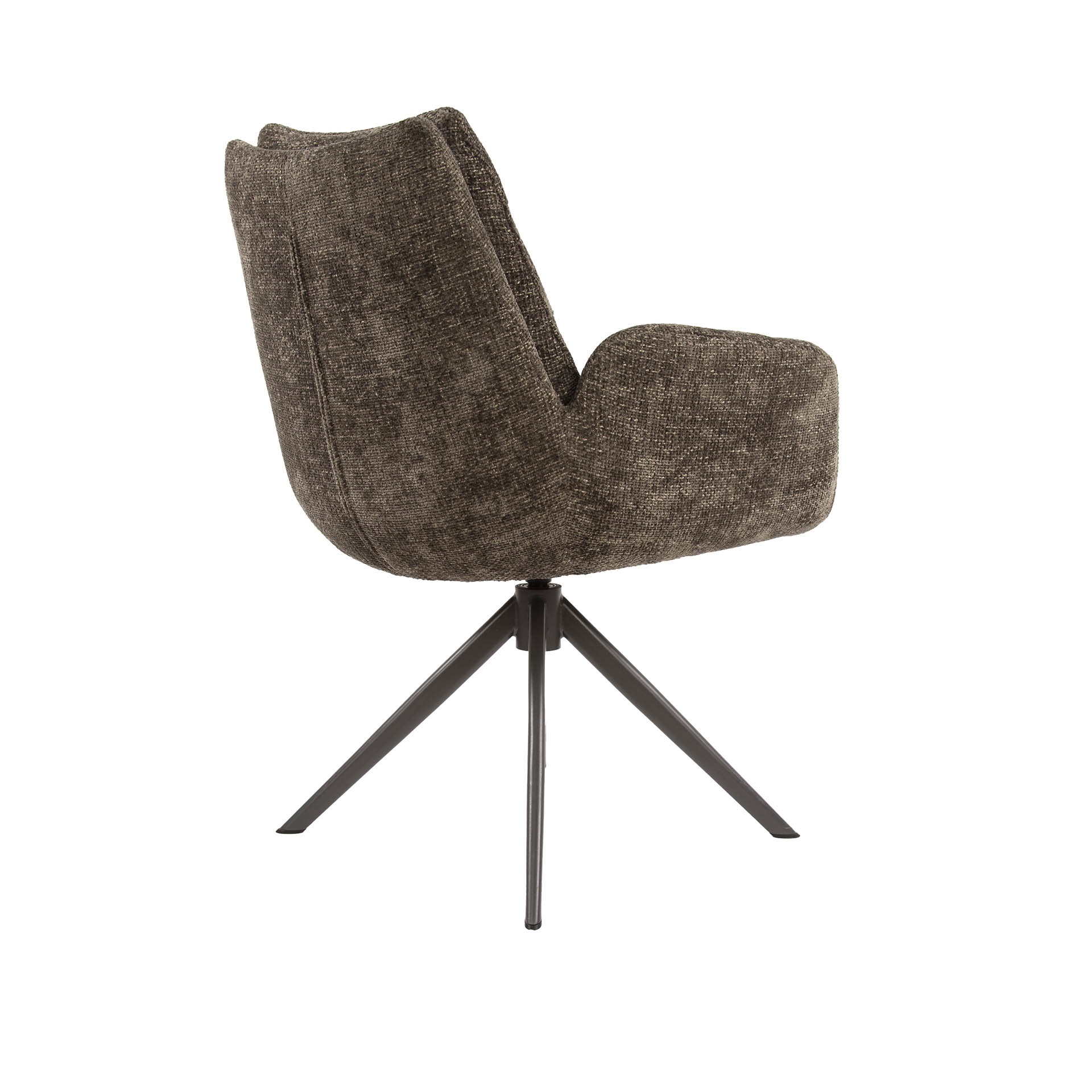 Armstoel Lounge draaibaar VPE2 - Afbeelding 9