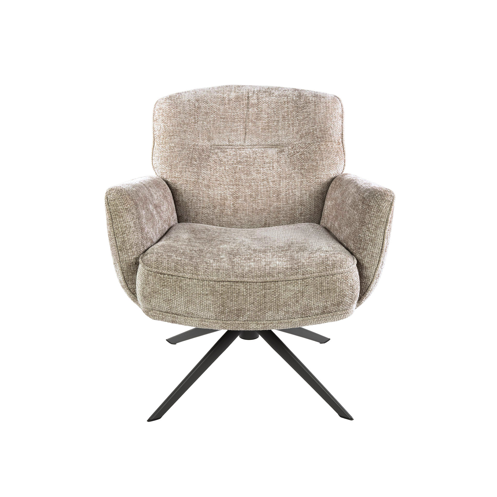 Fauteuil Forza draaibaar - Afbeelding 3