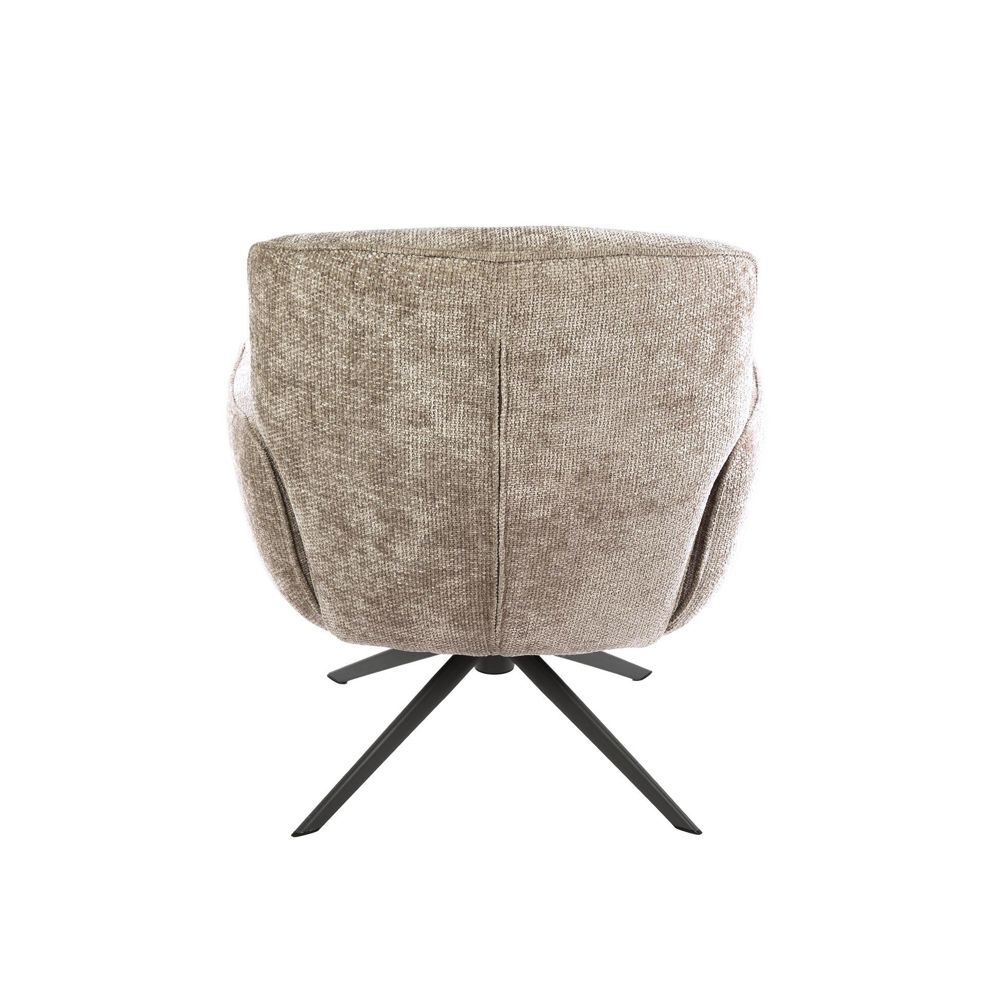 Fauteuil Forza draaibaar - Afbeelding 4