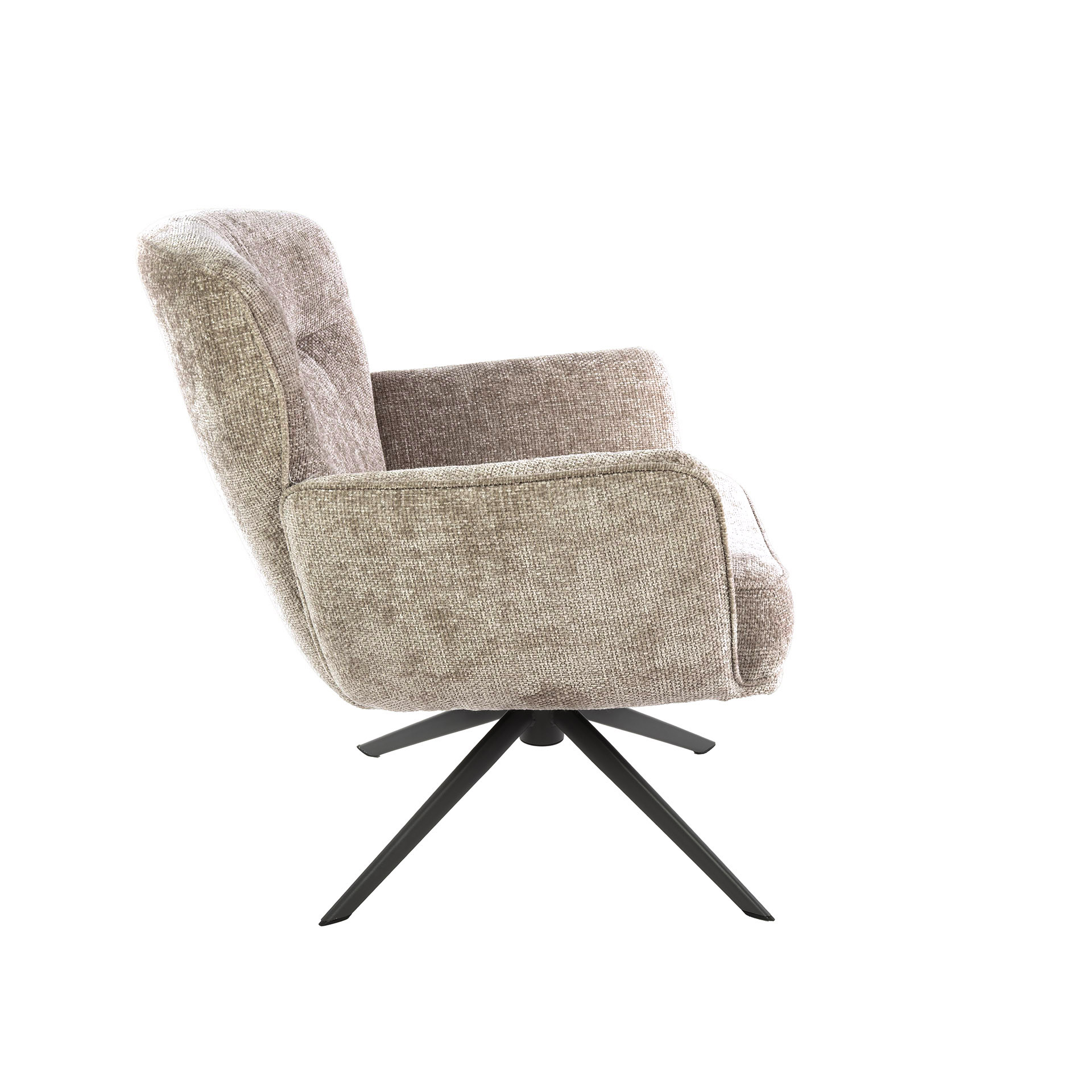 Fauteuil Forza draaibaar - Afbeelding 5