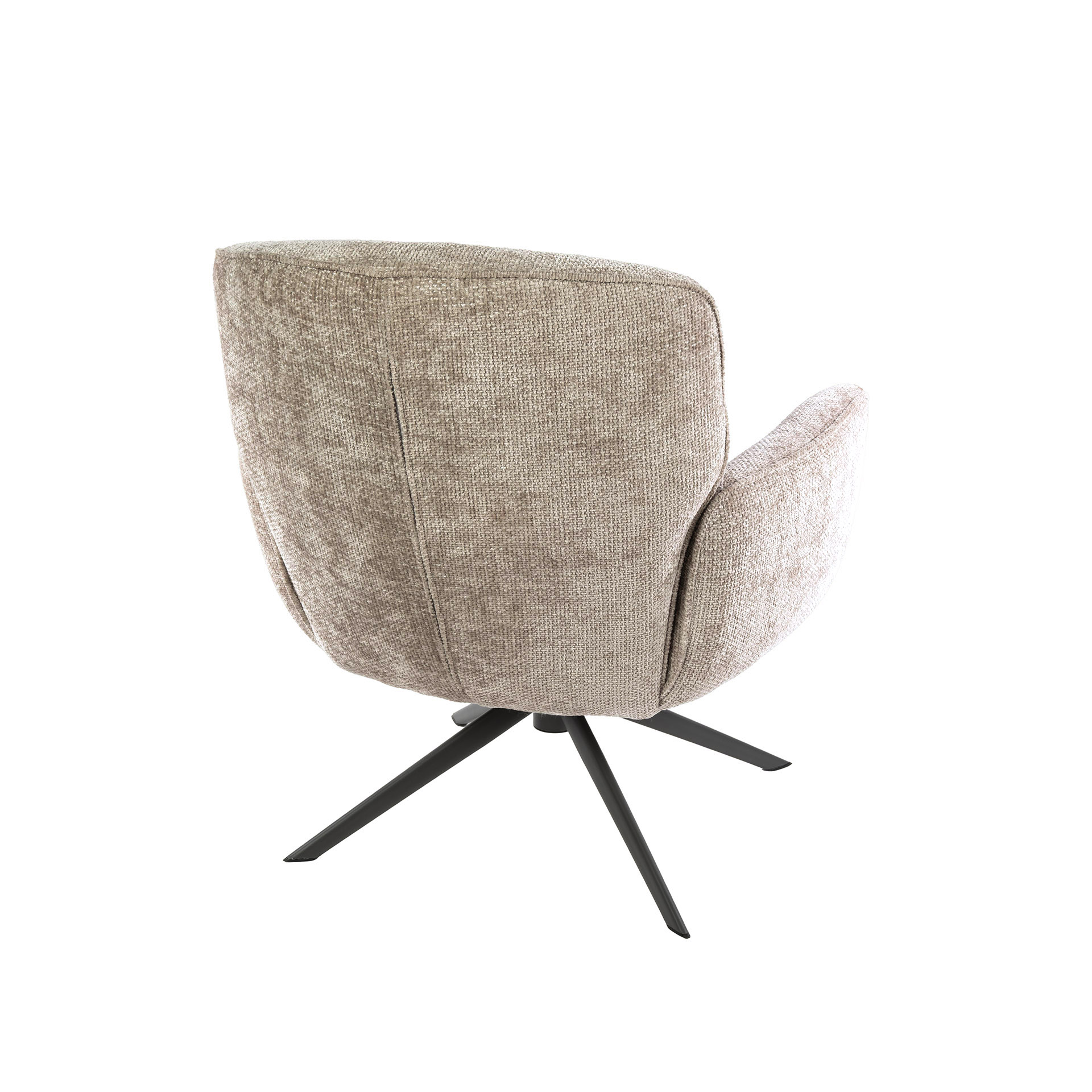 Fauteuil Forza draaibaar - Afbeelding 6