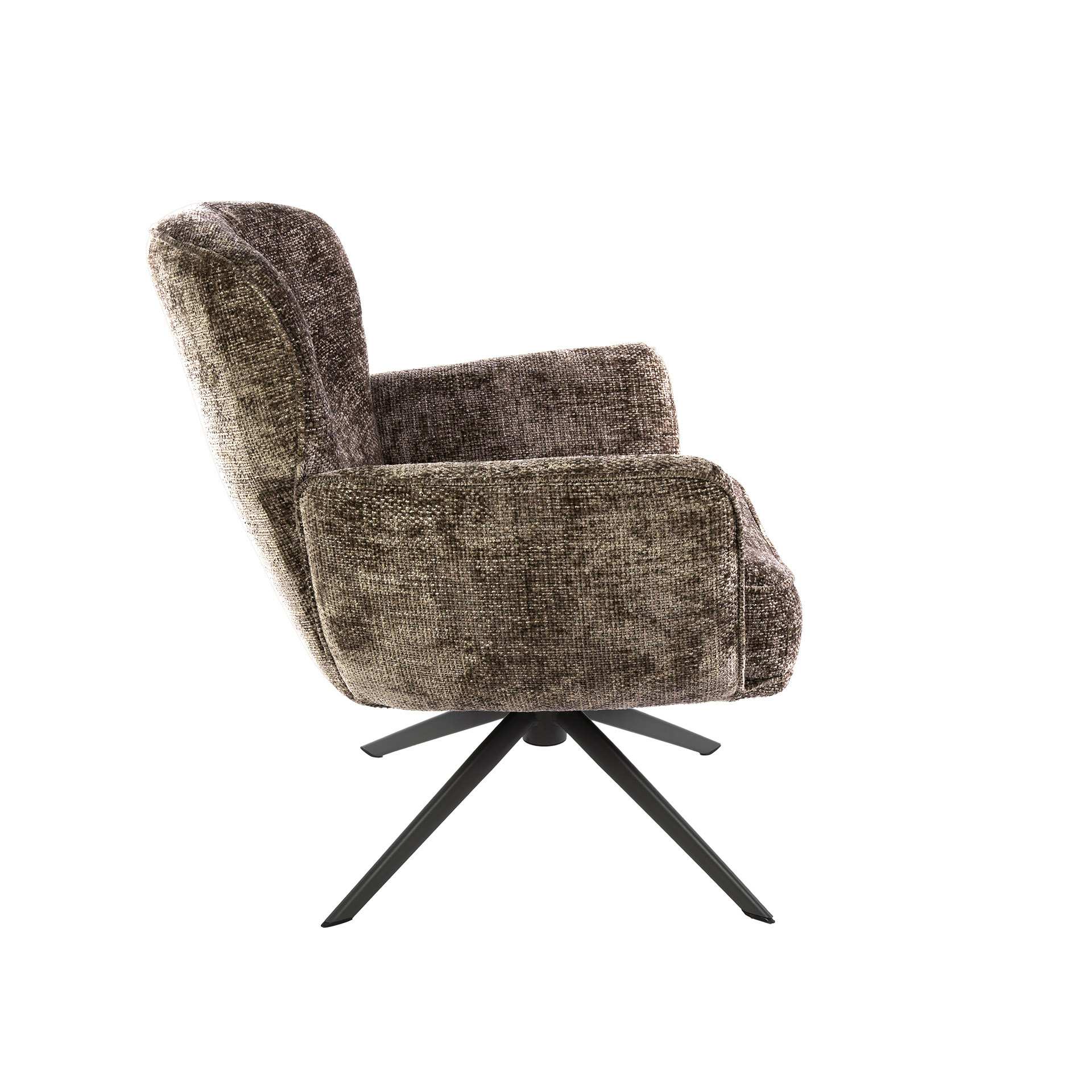Fauteuil Forza draaibaar - Afbeelding 12