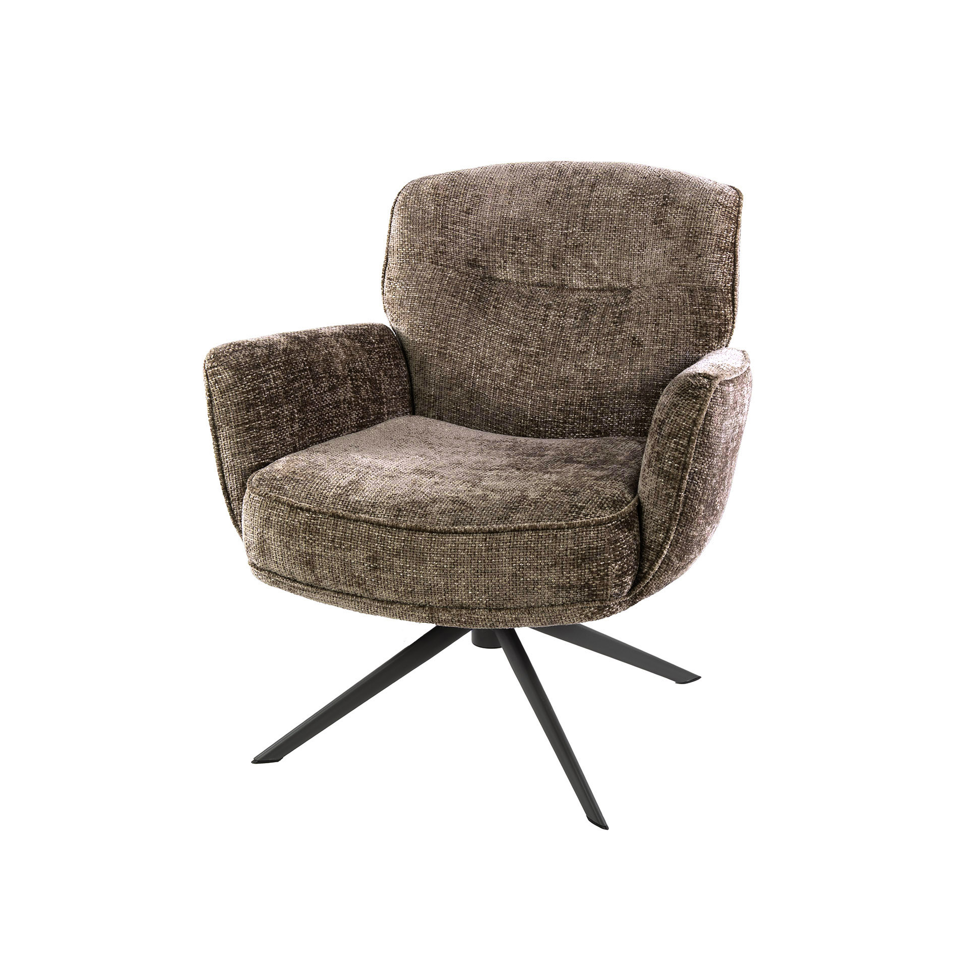 Fauteuil Forza draaibaar - Afbeelding 9