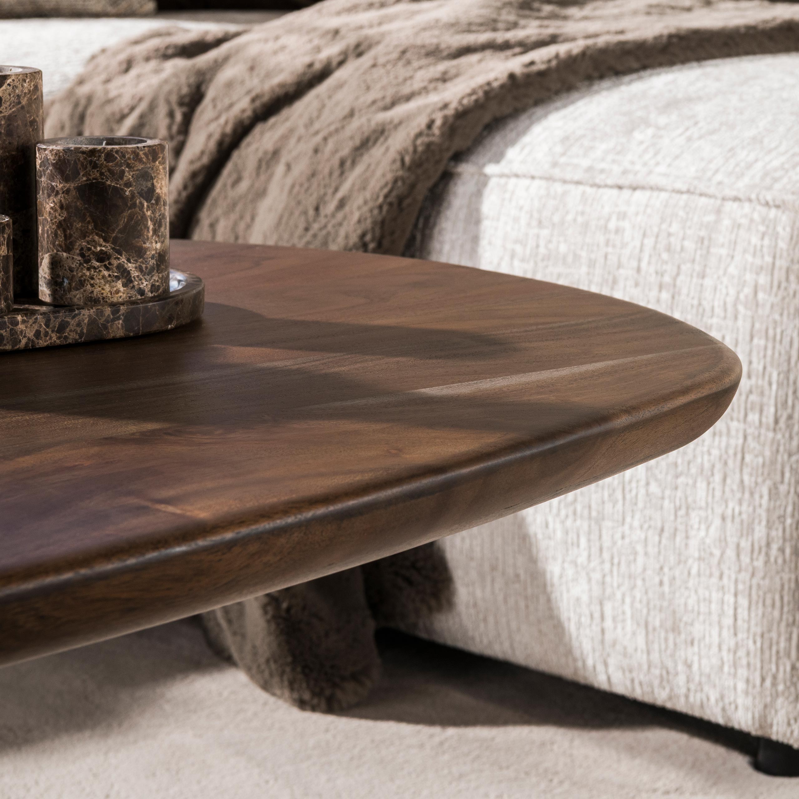 Salontafel Central 135 - Afbeelding 3