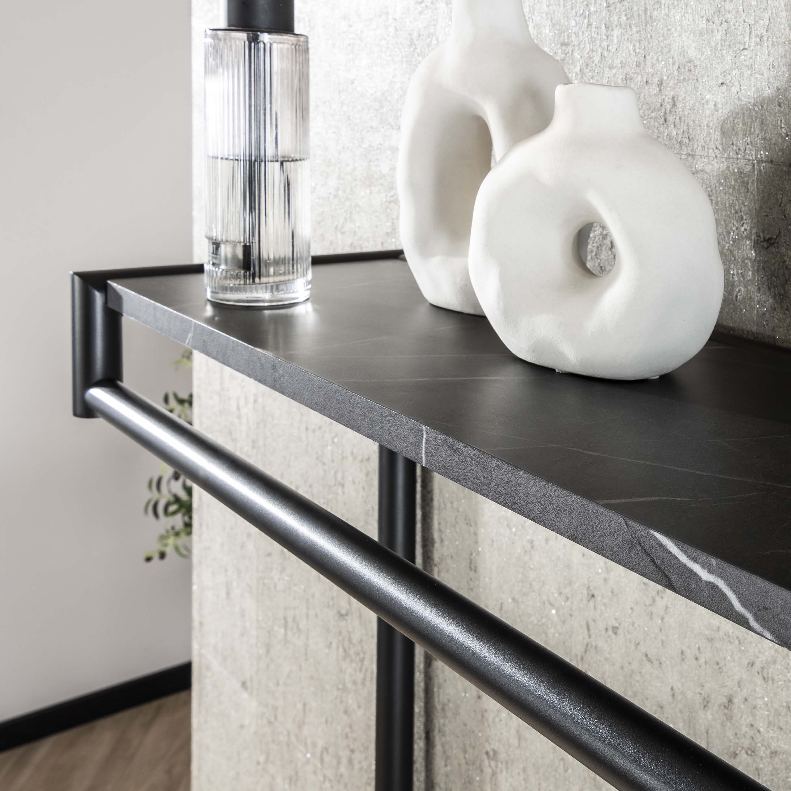 Kapstok Tenaro hoog 2x10H - Afbeelding 2